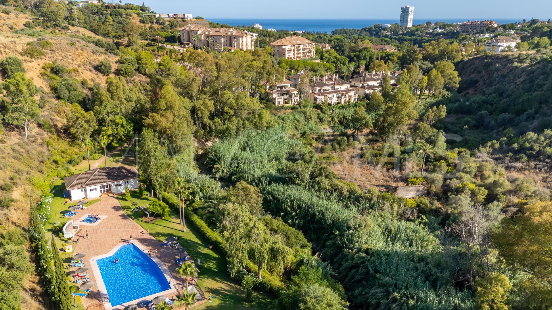 For sale Rio Real Golf penthouse