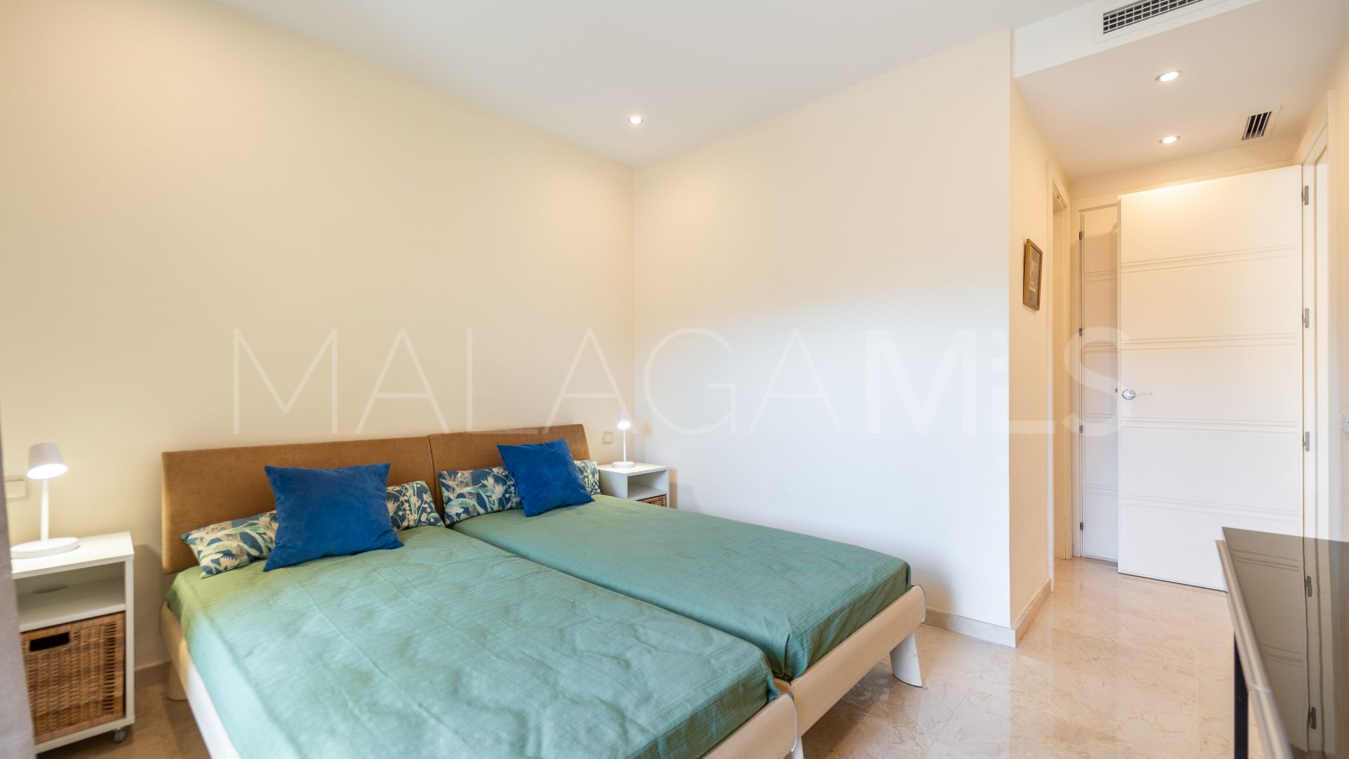 For sale Rio Real Golf penthouse