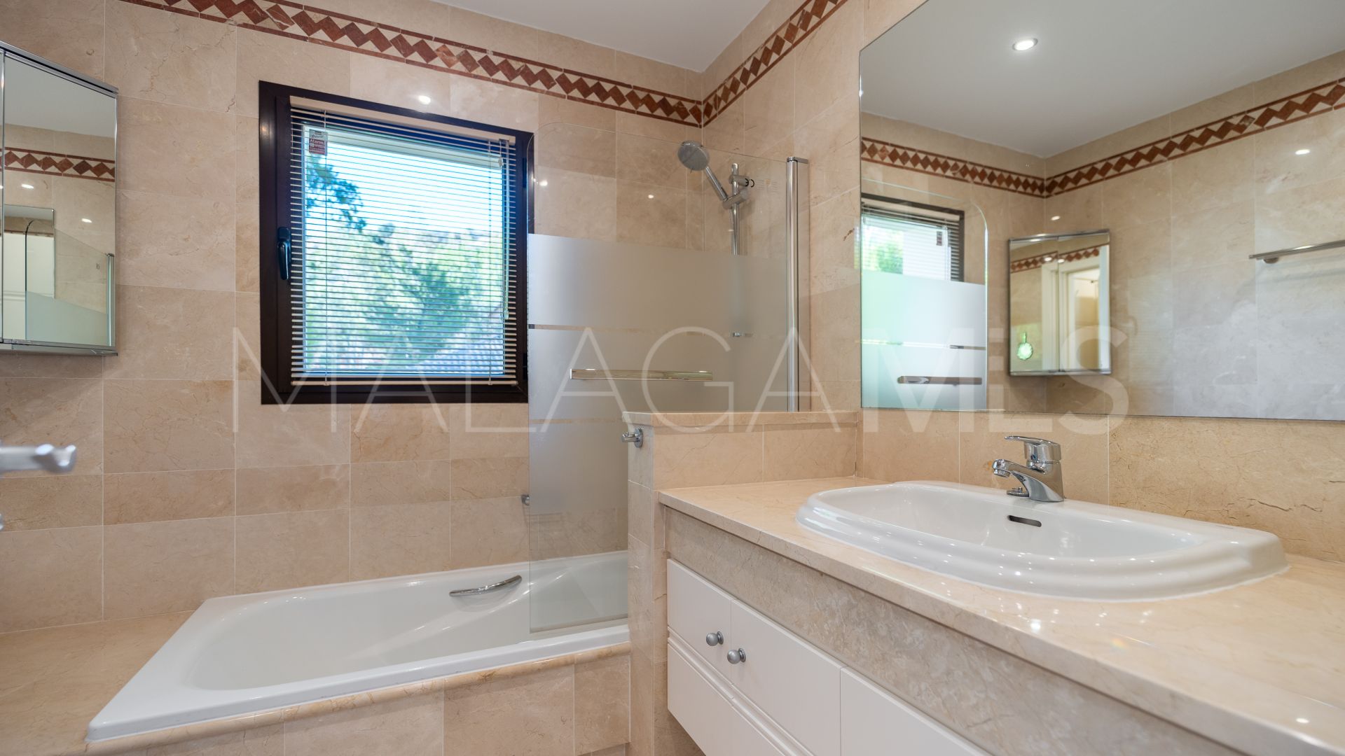 For sale Rio Real Golf penthouse