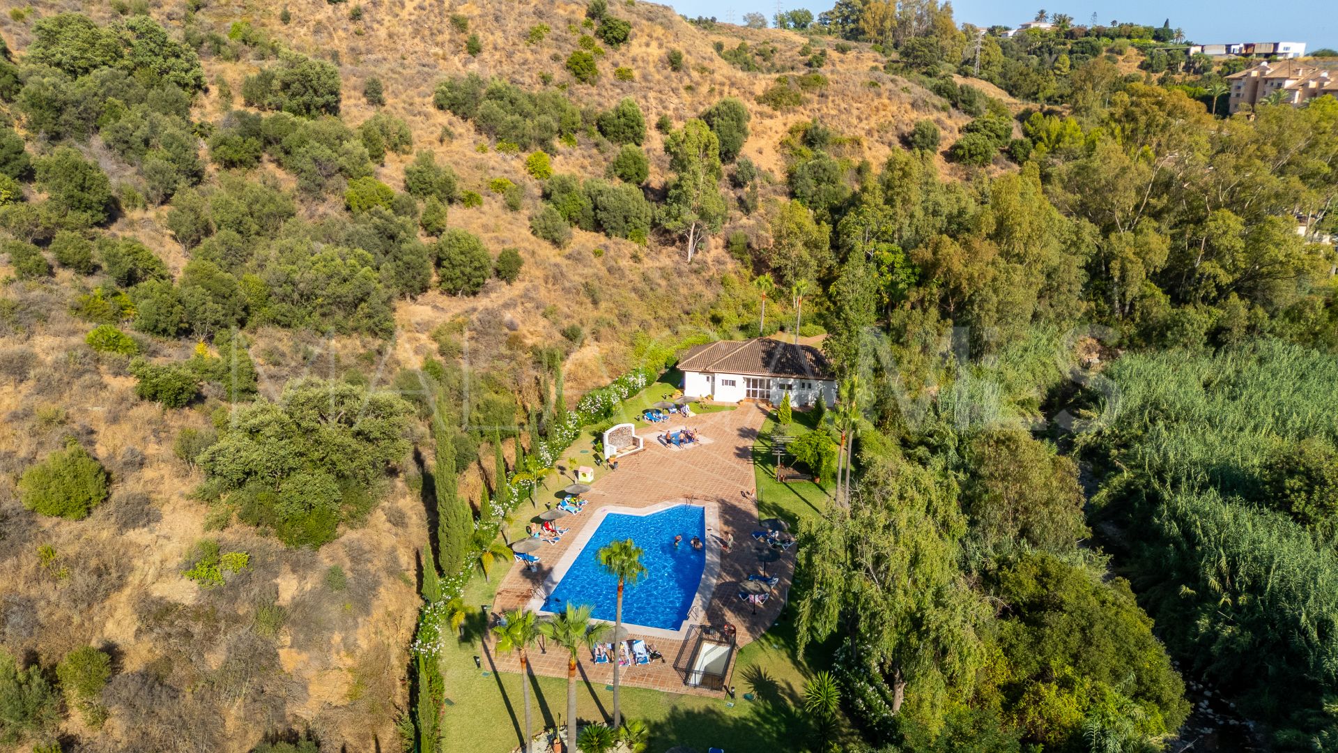 For sale Rio Real Golf penthouse