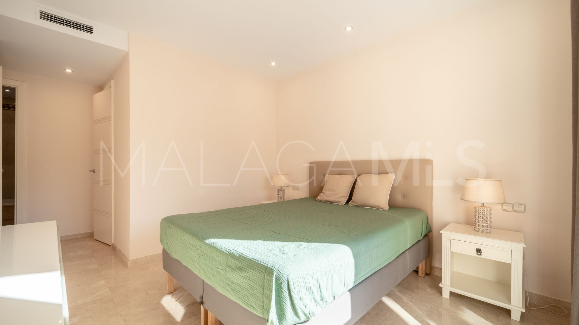 For sale Rio Real Golf penthouse