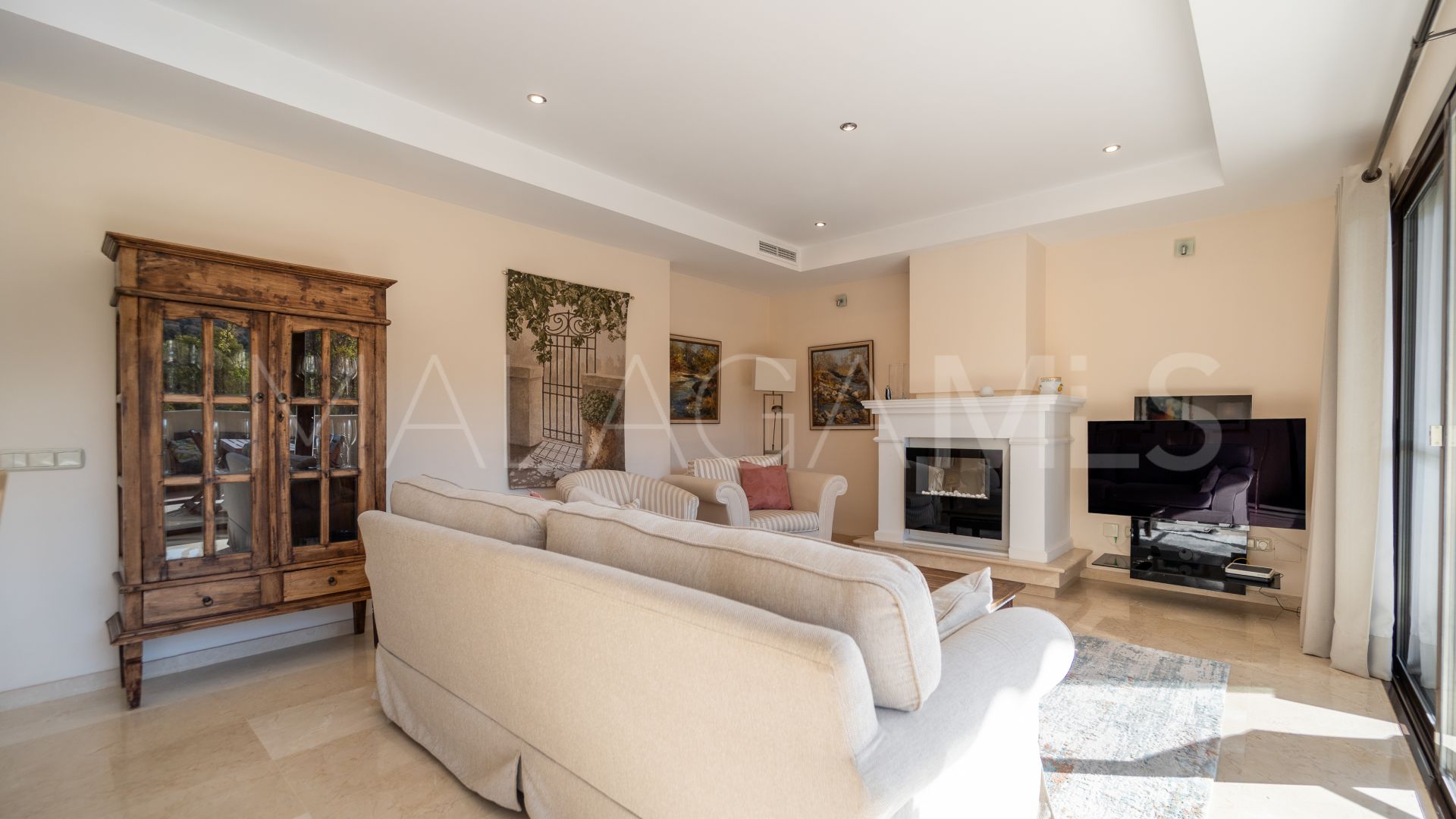 For sale Rio Real Golf penthouse