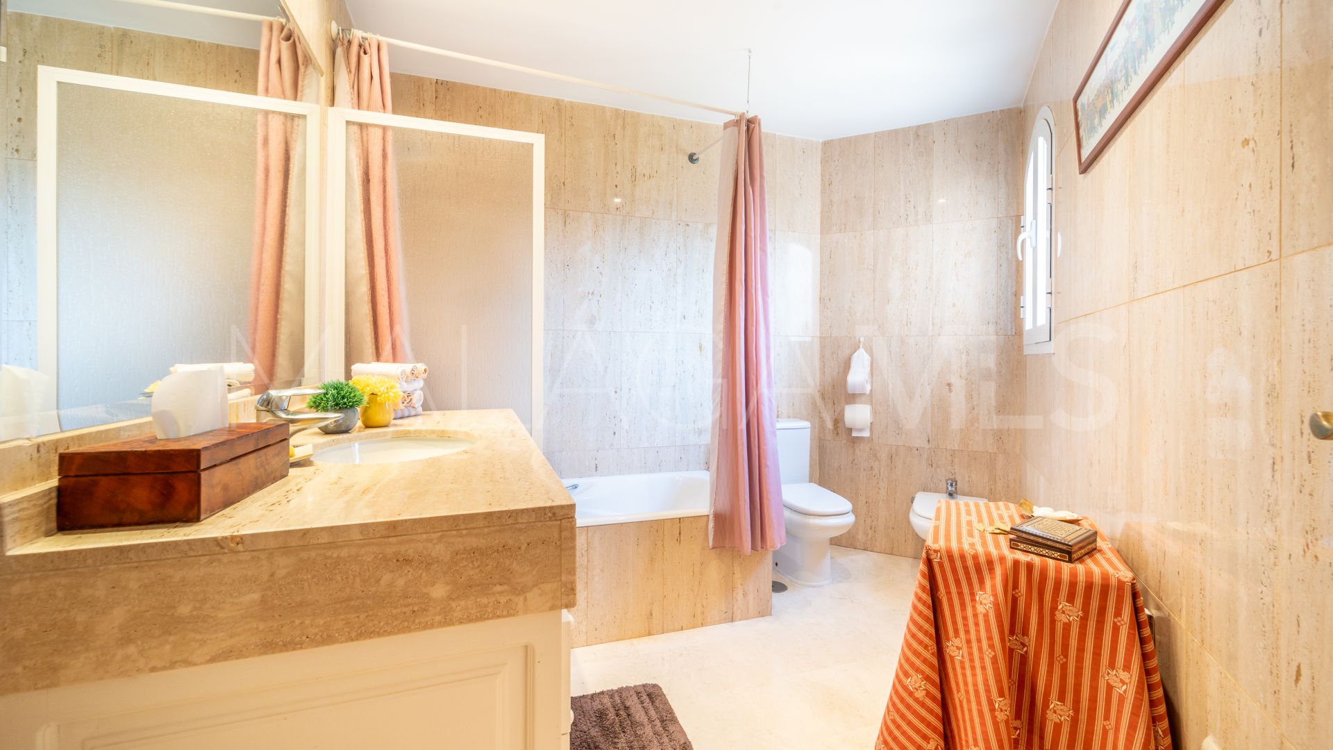 Takvåning for sale in Las Terrazas de Santa Maria Golf