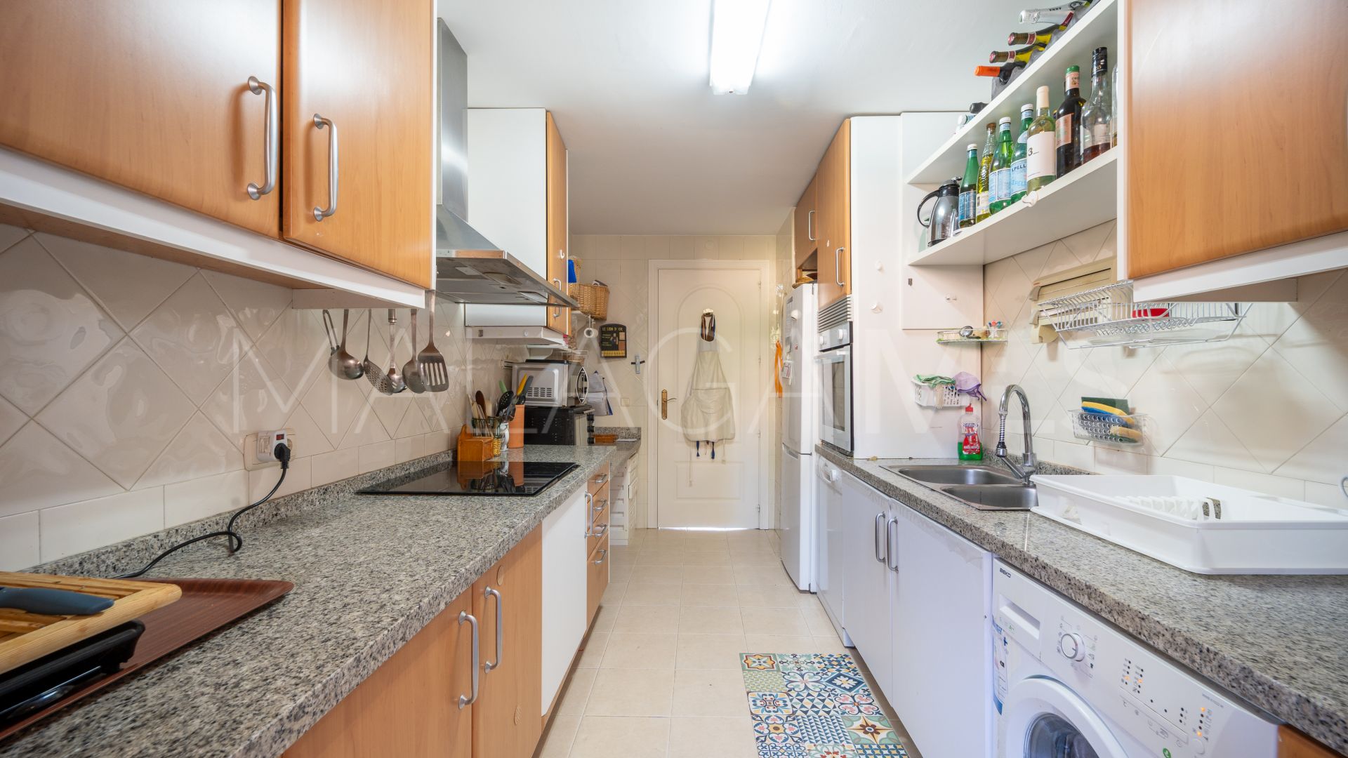 Takvåning for sale in Las Terrazas de Santa Maria Golf