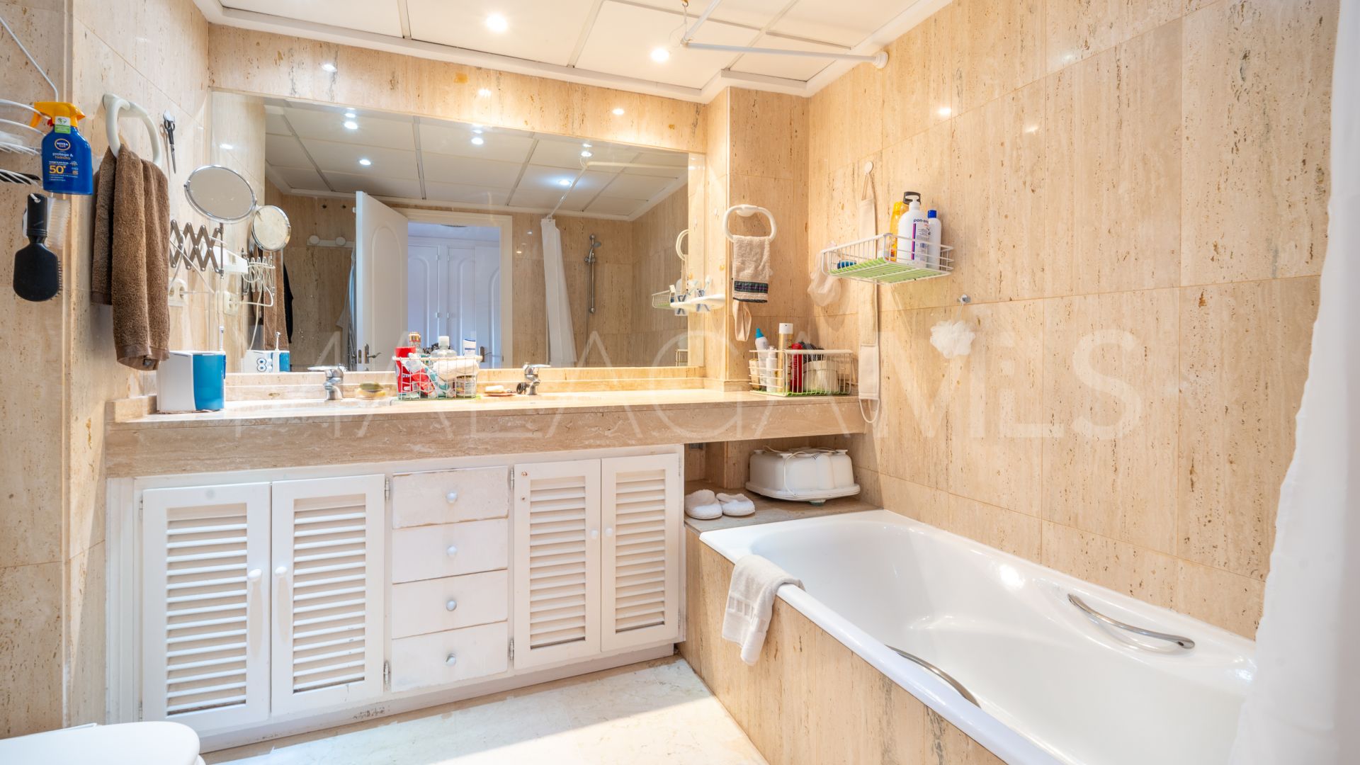 Takvåning for sale in Las Terrazas de Santa Maria Golf