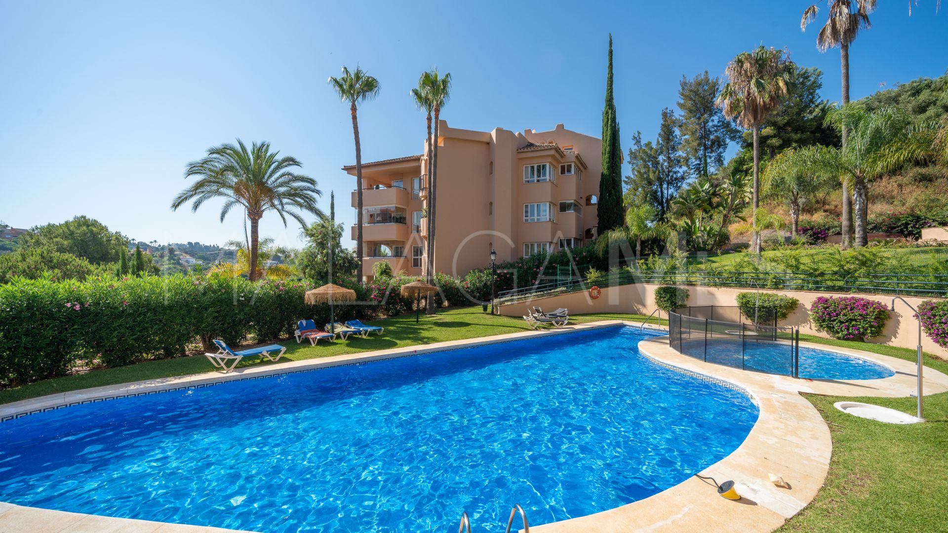 Takvåning for sale in Las Terrazas de Santa Maria Golf