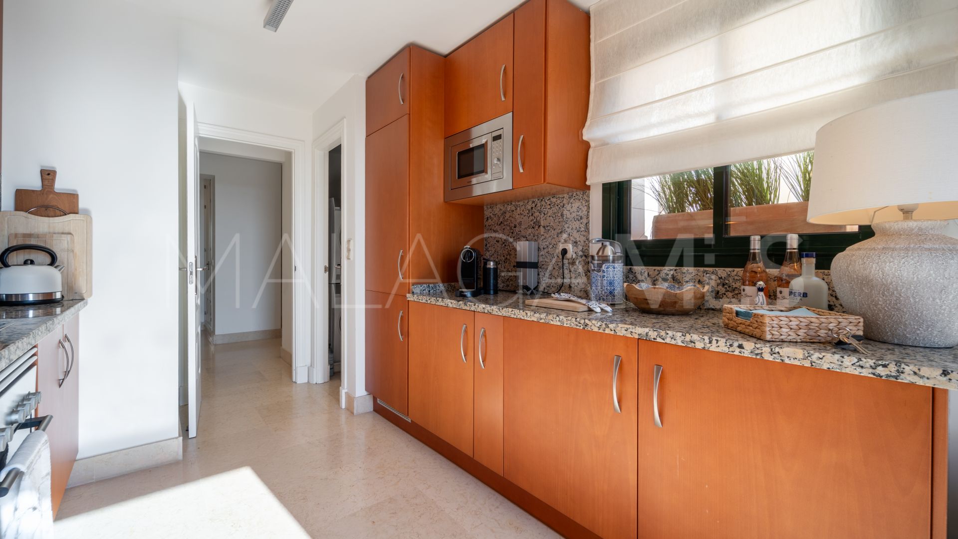 Zweistöckiges penthouse for sale in Los Capanes del Golf