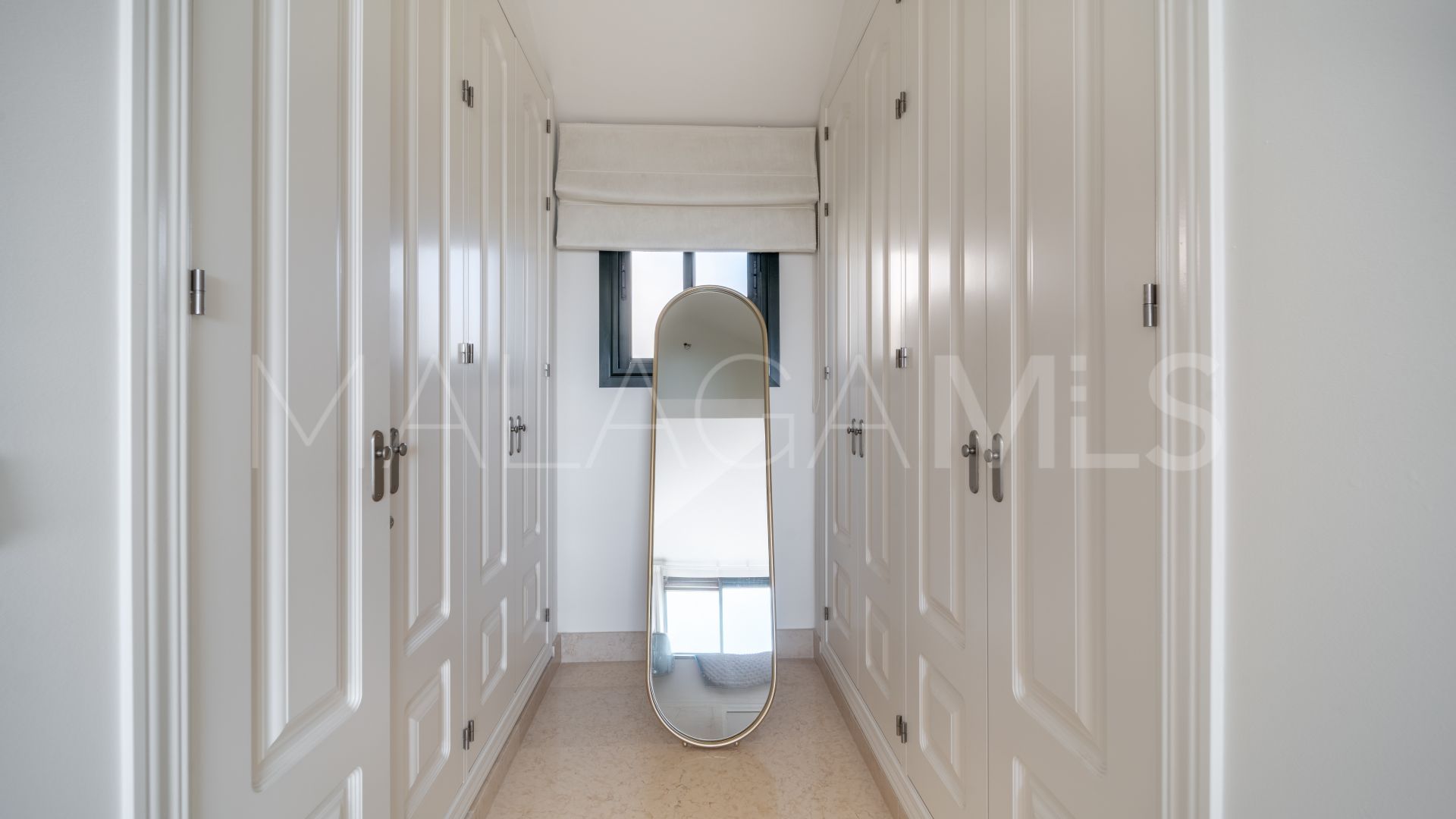 Zweistöckiges penthouse for sale in Los Capanes del Golf