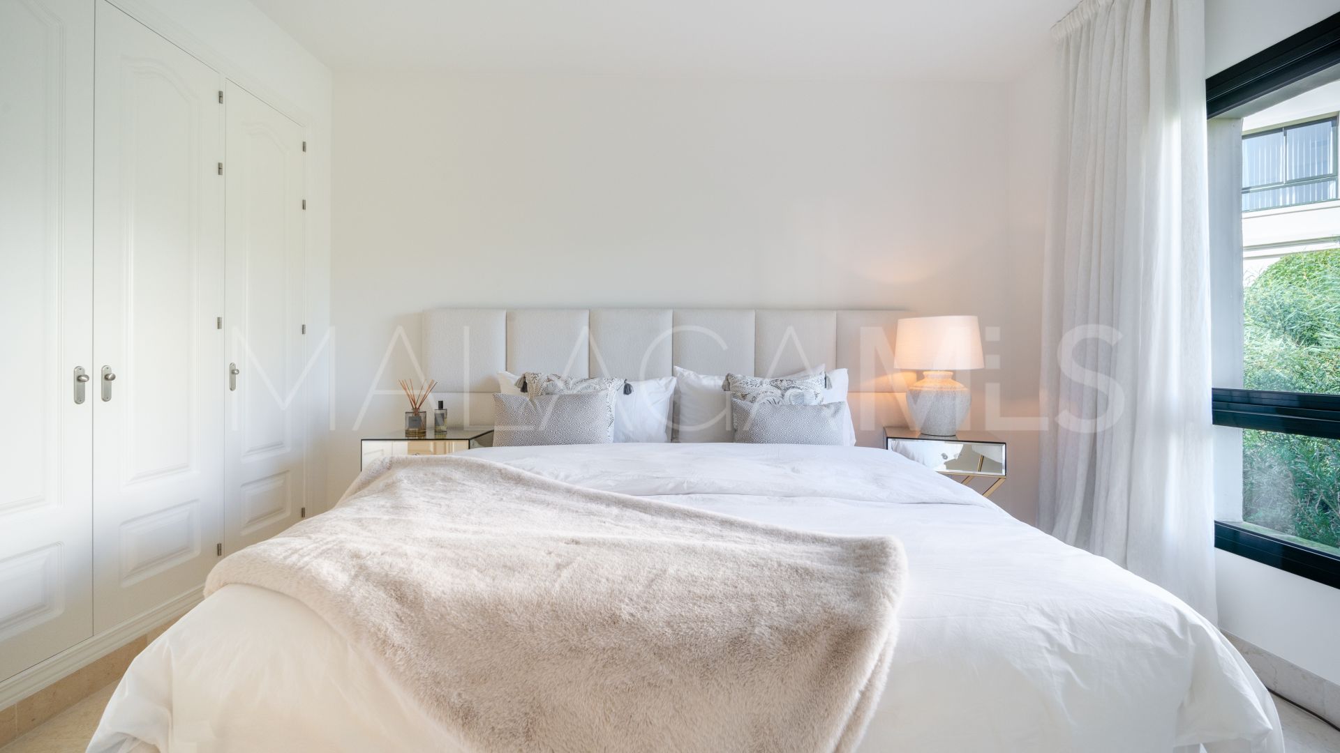 Zweistöckiges penthouse for sale in Los Capanes del Golf