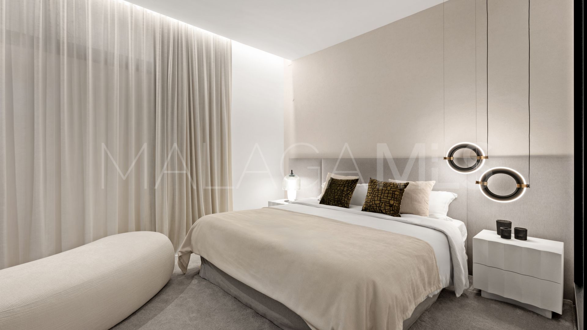 Ground floor duplex for sale in Epic Marbella