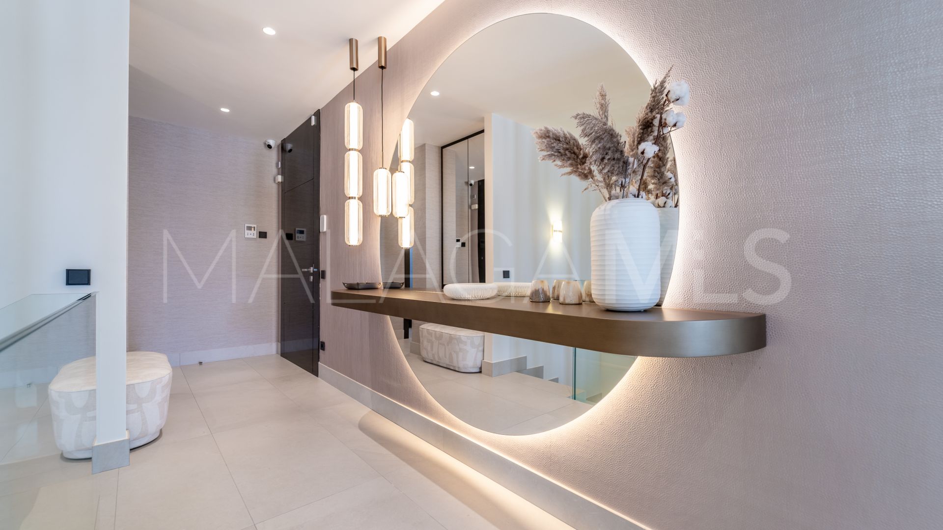 Ground floor duplex for sale in Epic Marbella