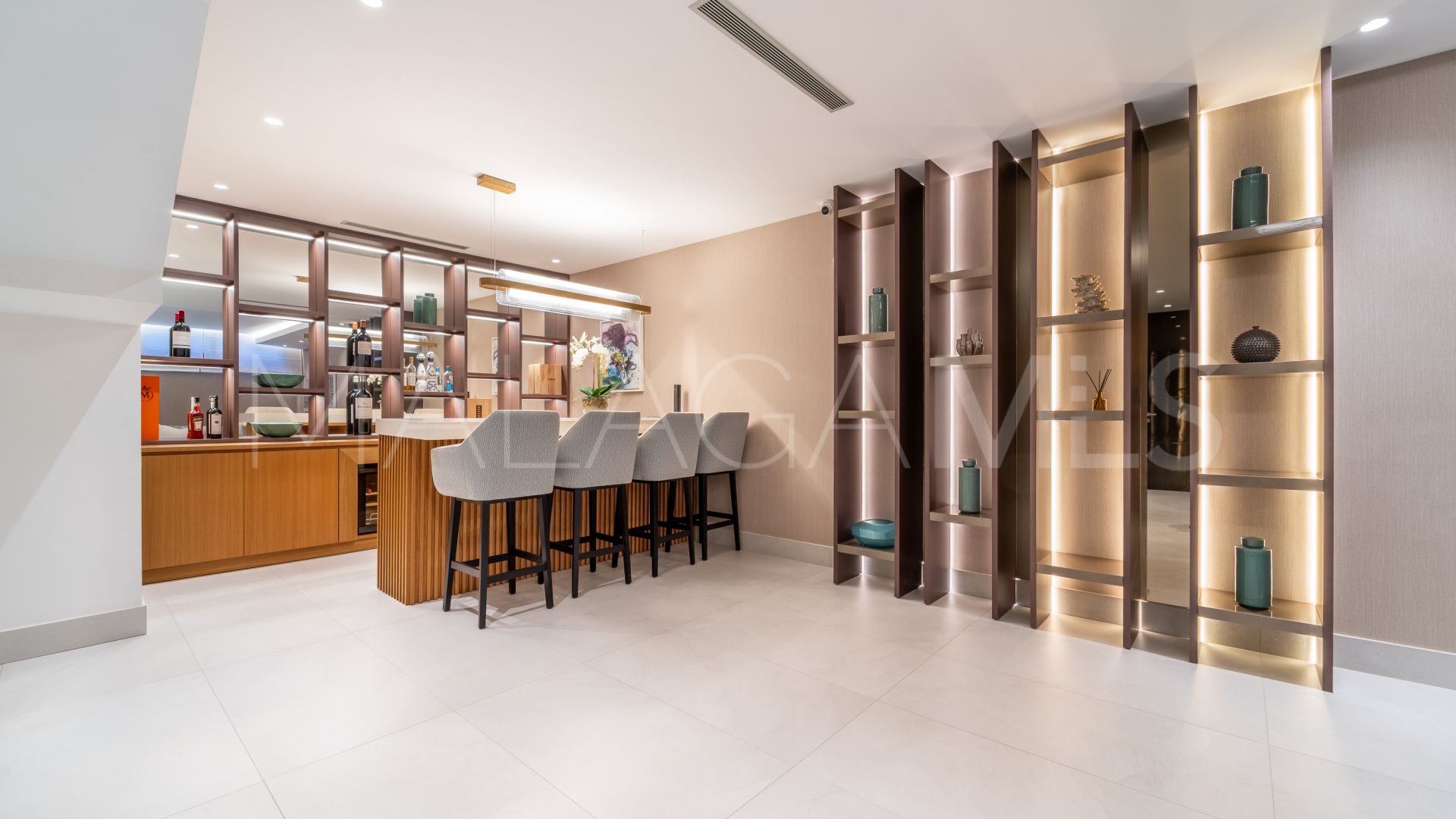 Ground floor duplex for sale in Epic Marbella