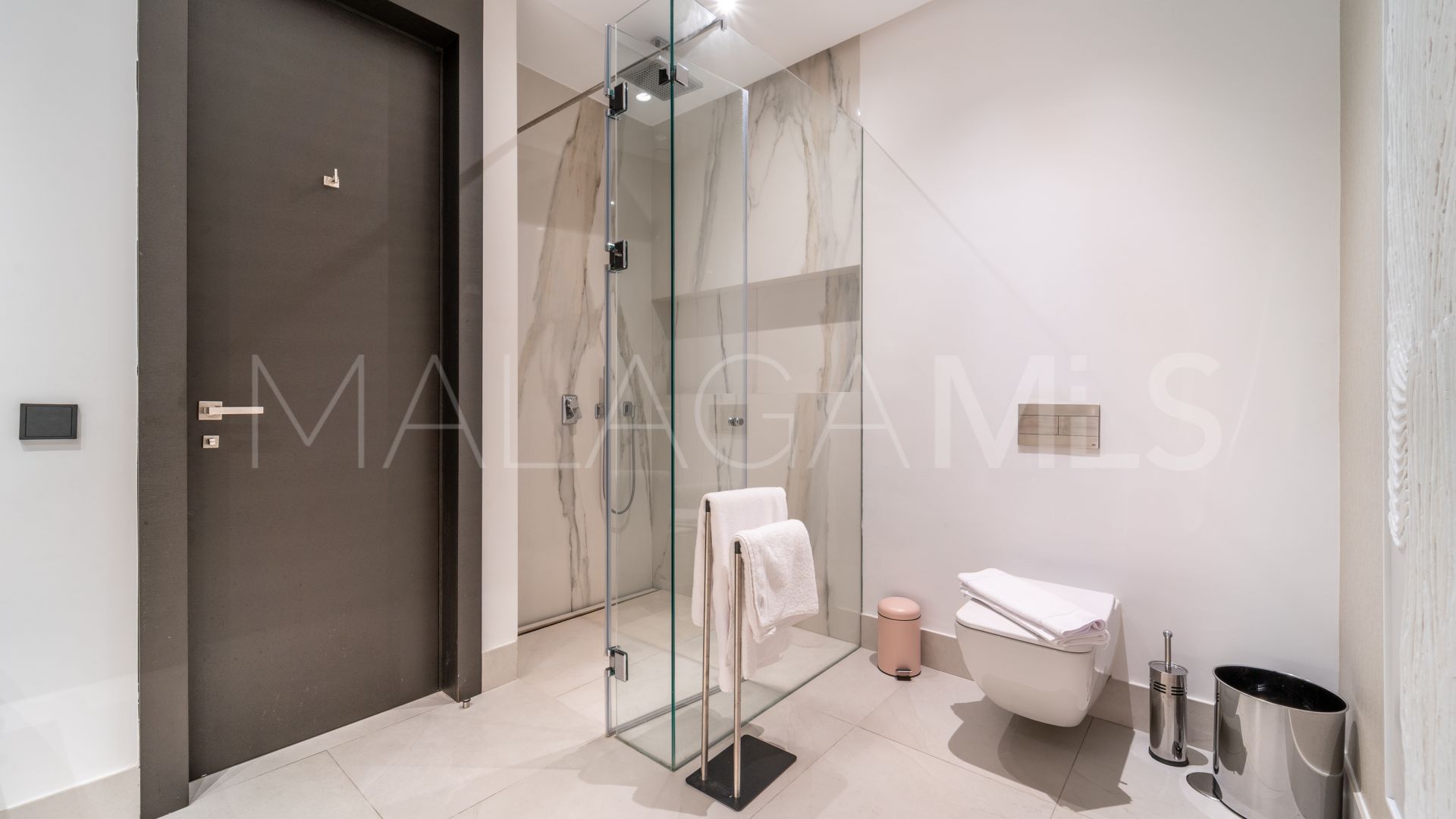 Ground floor duplex for sale in Epic Marbella