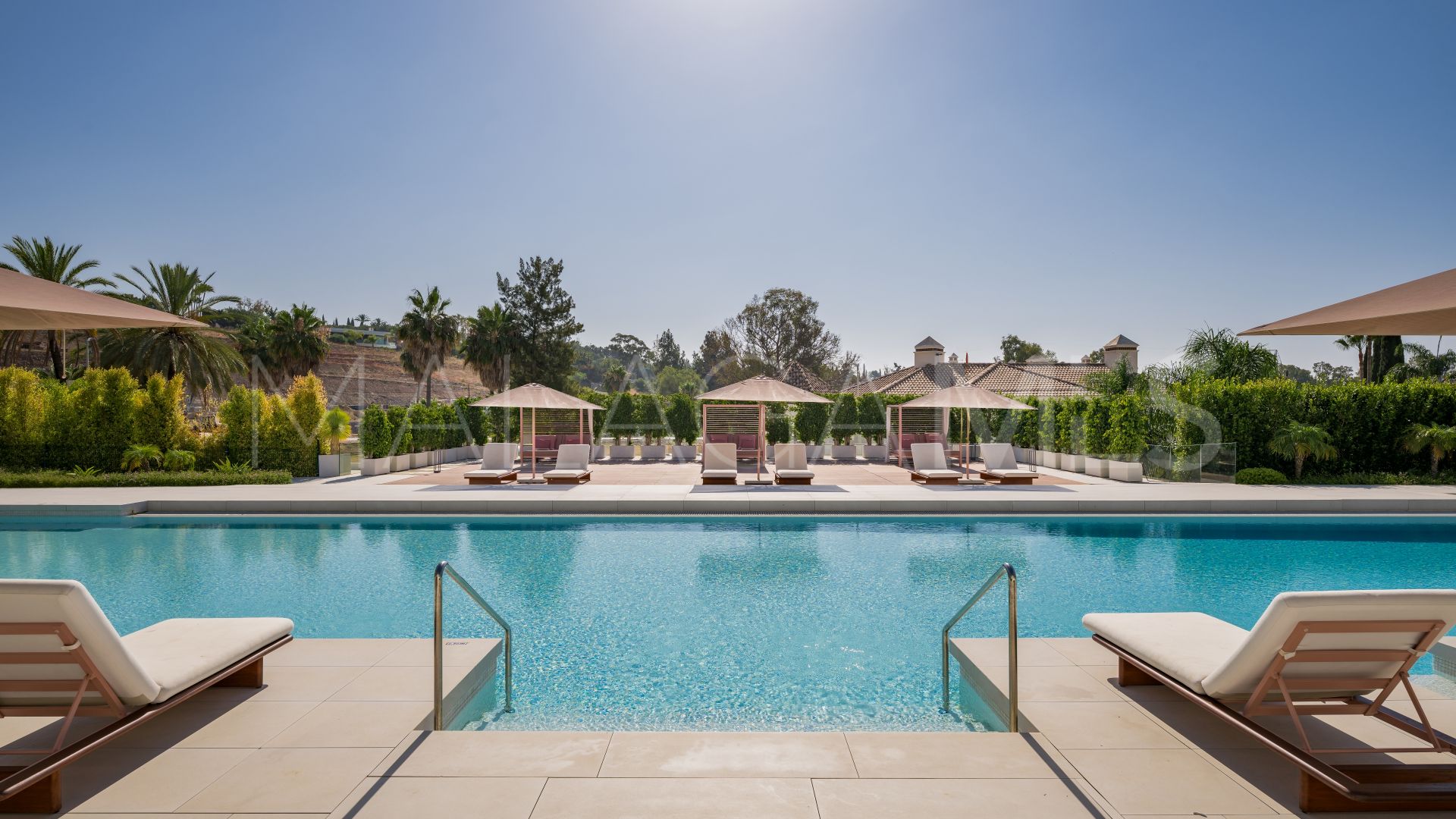 Ground floor duplex for sale in Epic Marbella