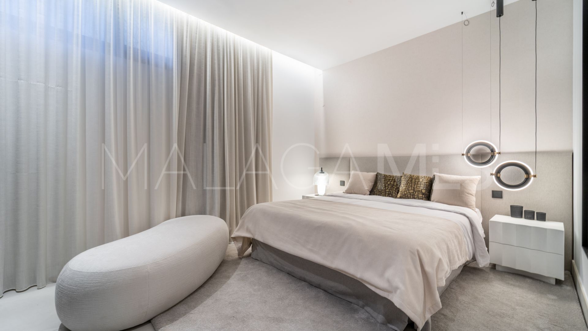 Ground floor duplex for sale in Epic Marbella