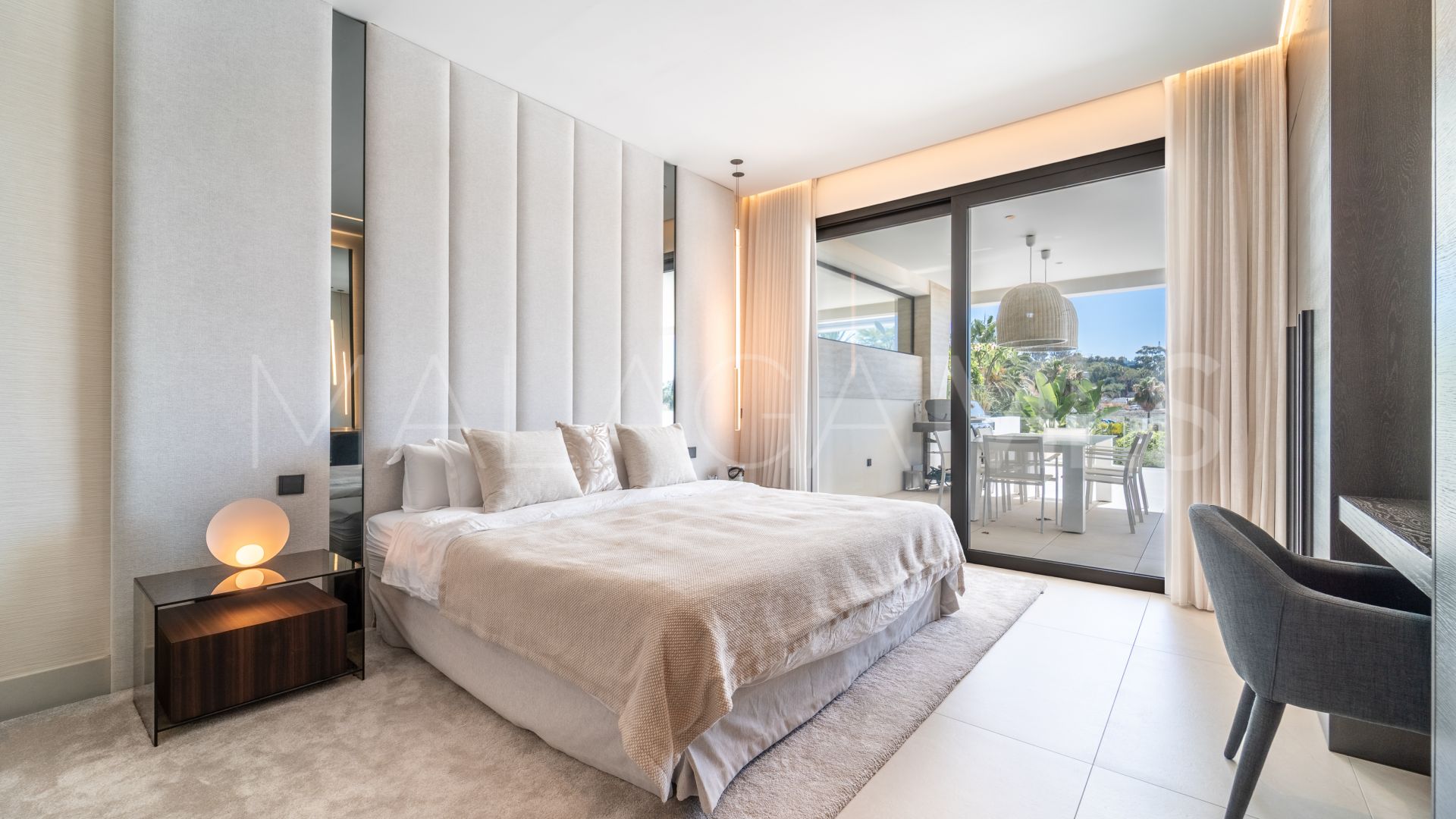 Ground floor duplex for sale in Epic Marbella