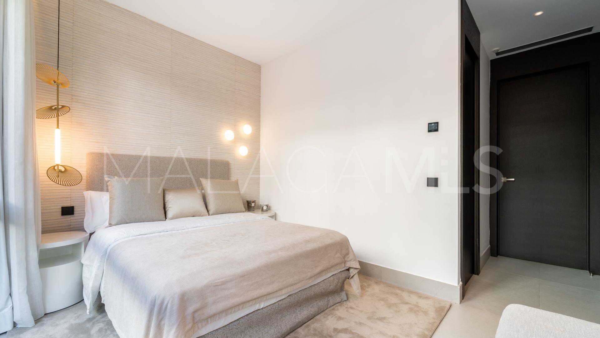 Ground floor duplex for sale in Epic Marbella