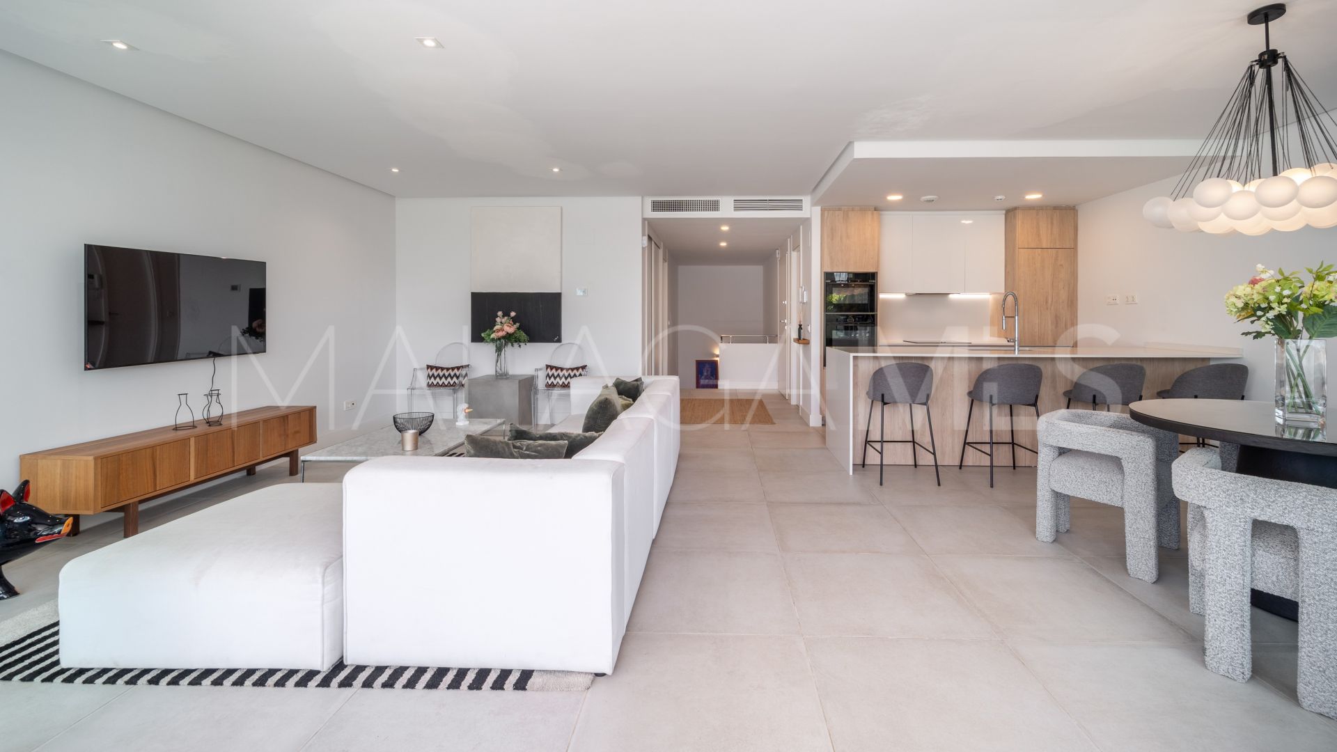 Duplex for sale de 3 bedrooms in Artola