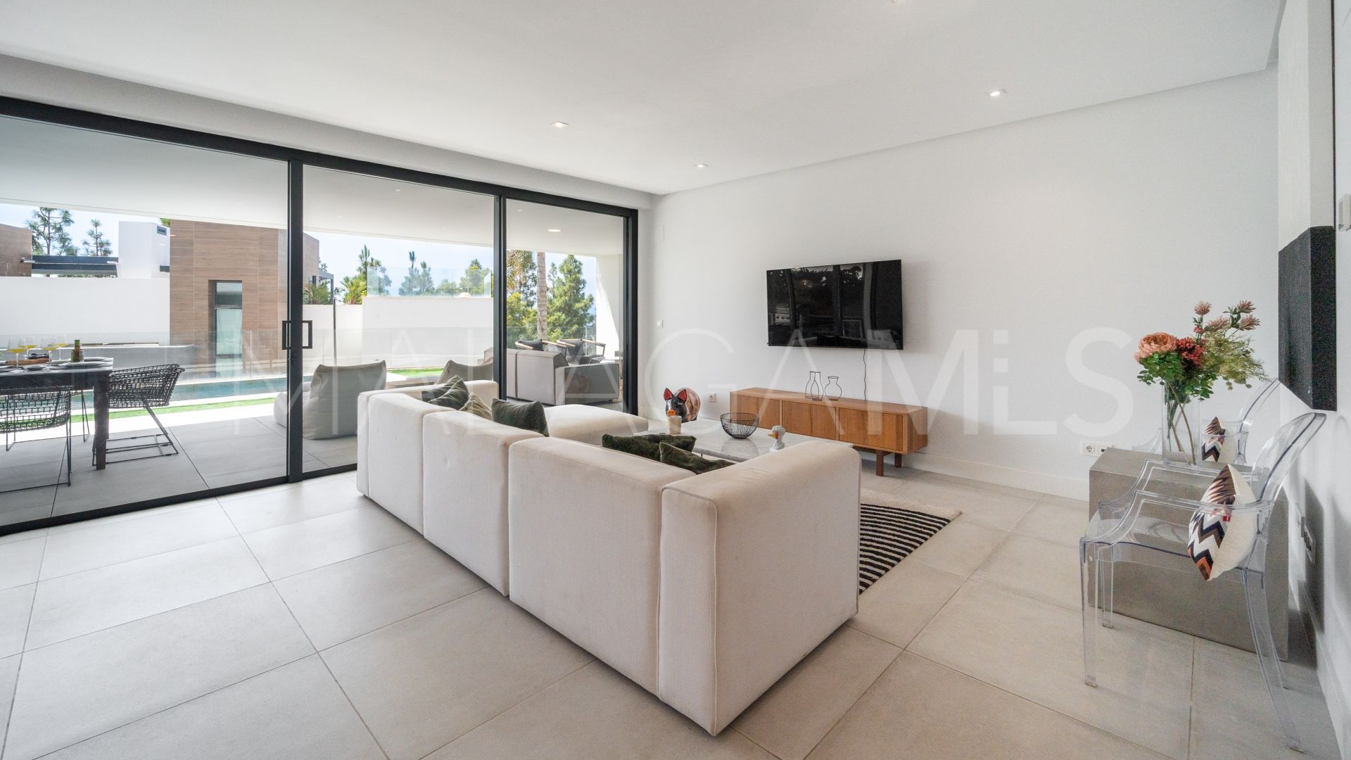 Duplex for sale de 3 bedrooms in Artola