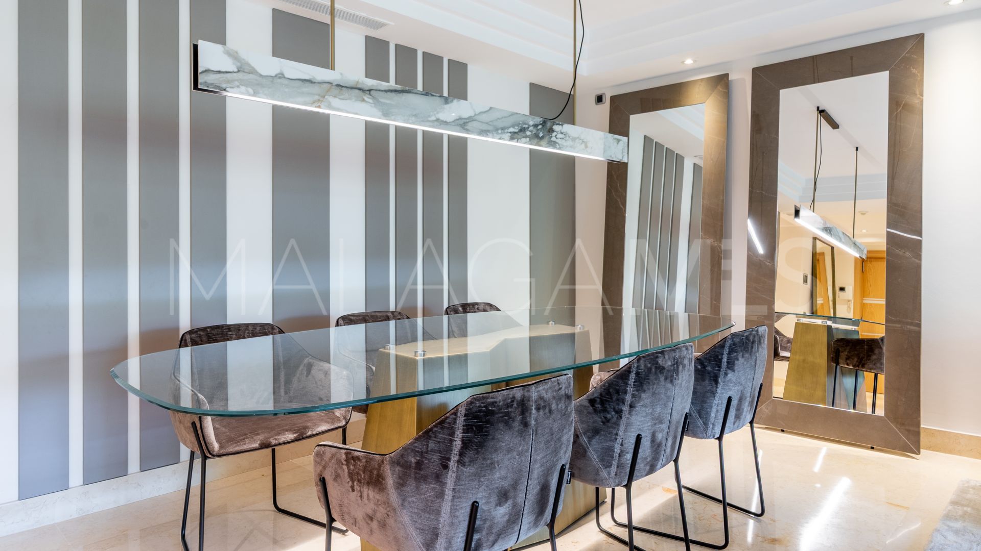 Wohnung for sale in Jardines del Principe