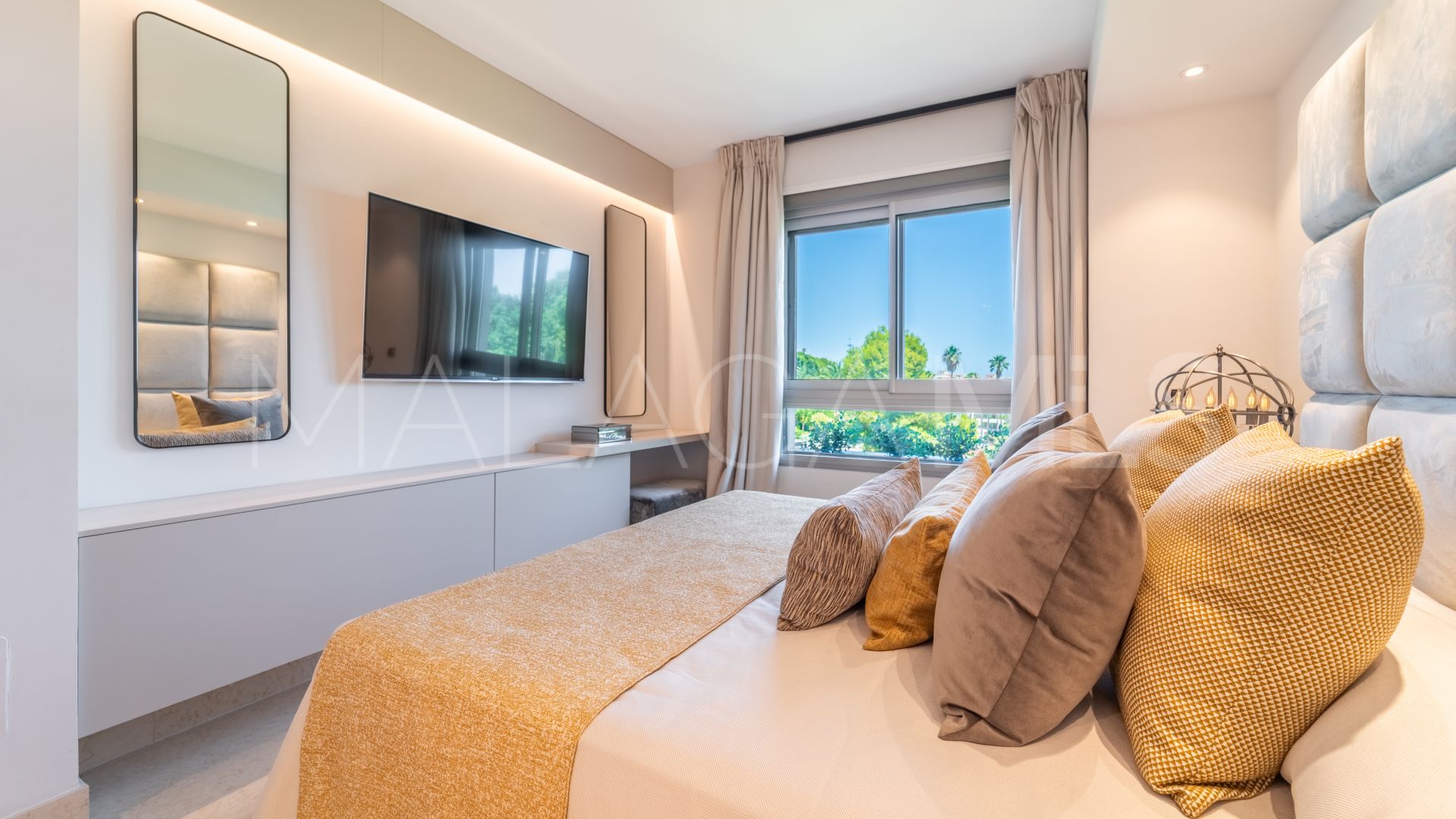 Wohnung for sale in Jardines del Principe