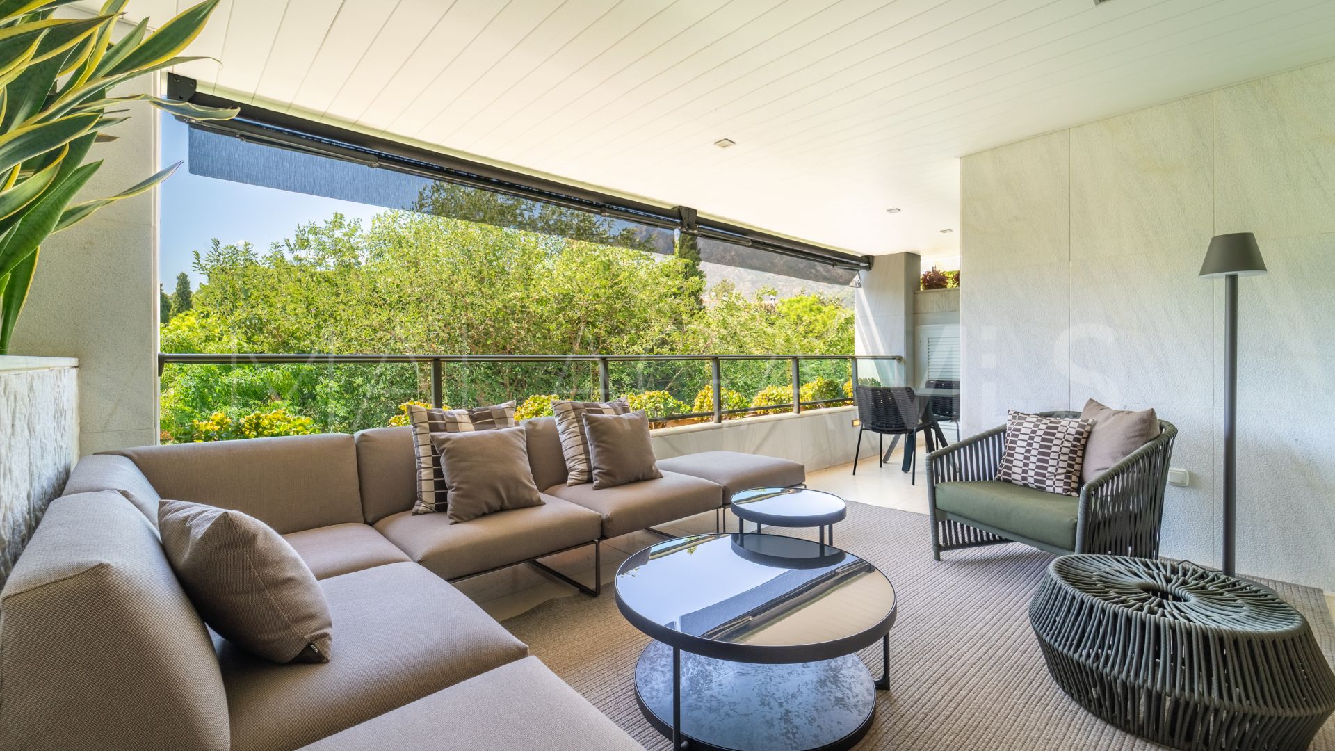 Wohnung for sale in Jardines del Principe