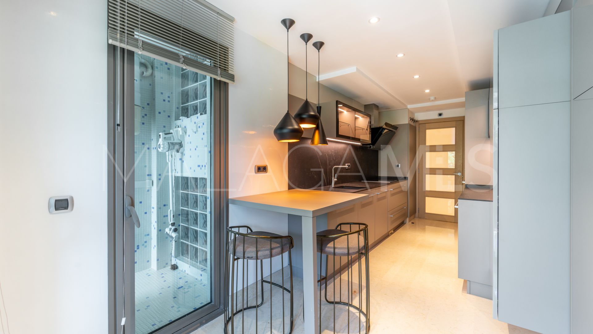 Wohnung for sale in Jardines del Principe