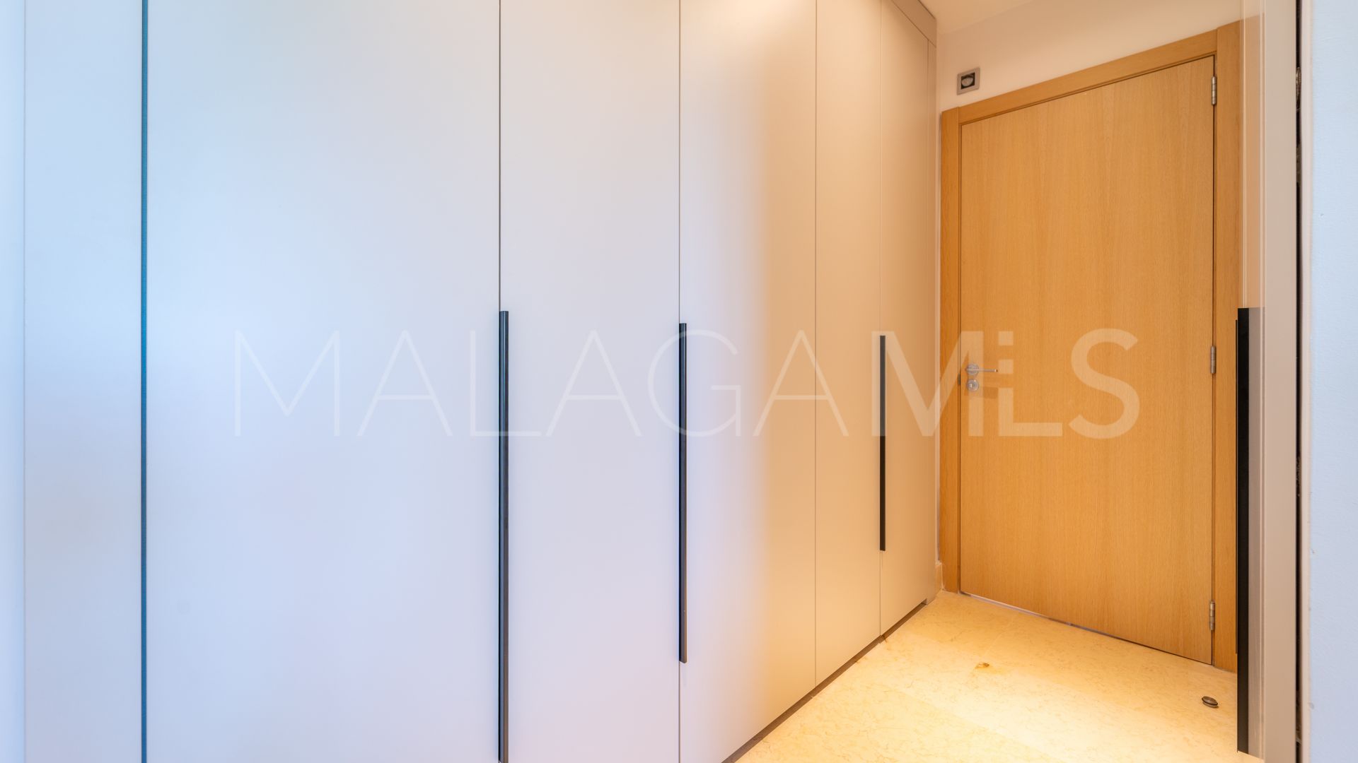 Wohnung for sale in Jardines del Principe