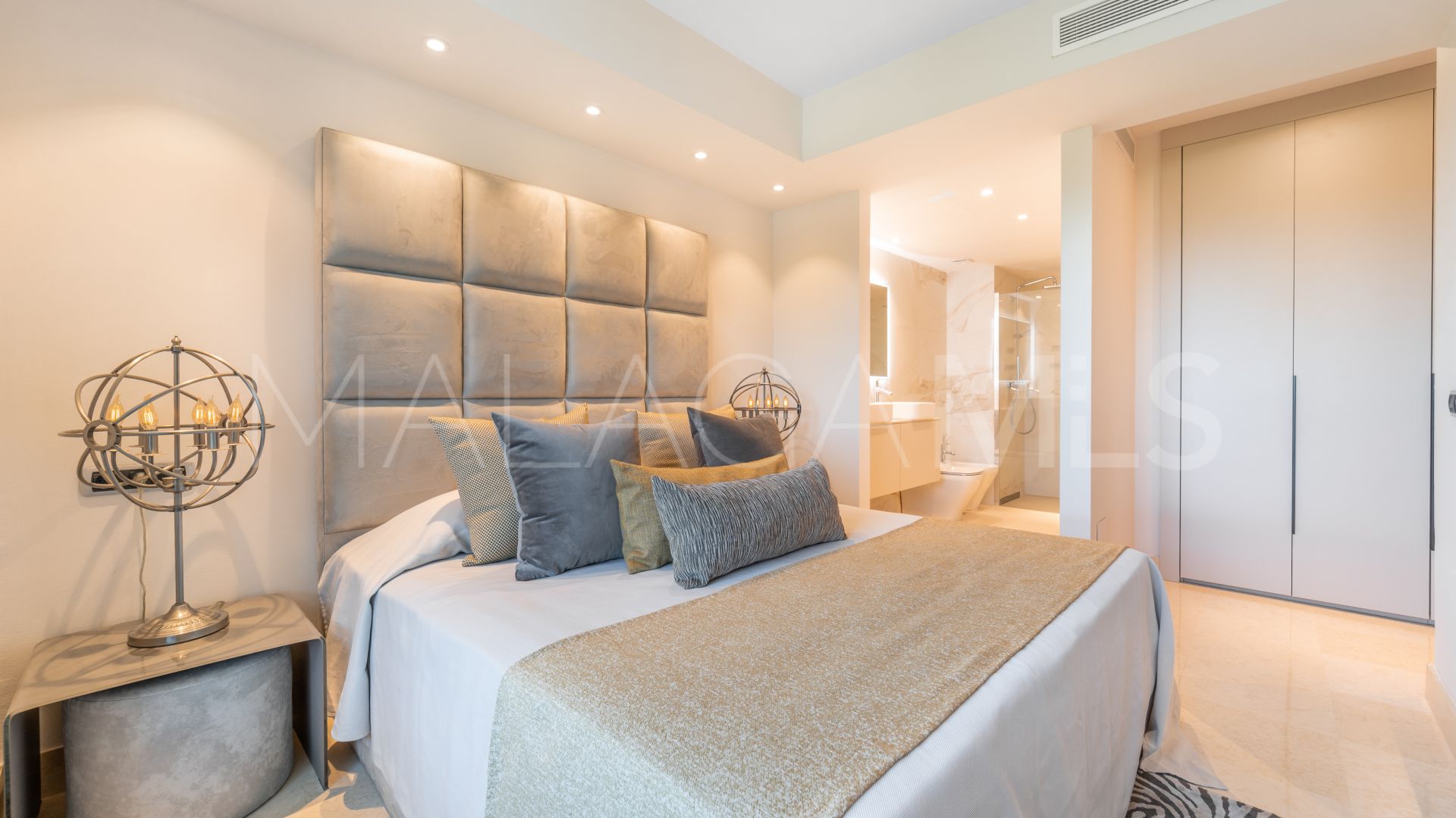 Wohnung for sale in Jardines del Principe