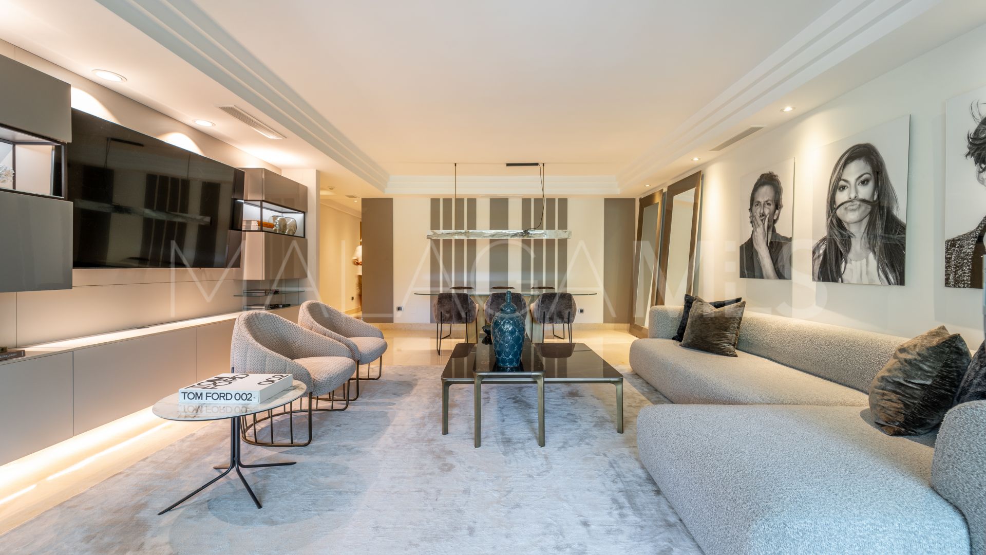 Wohnung for sale in Jardines del Principe