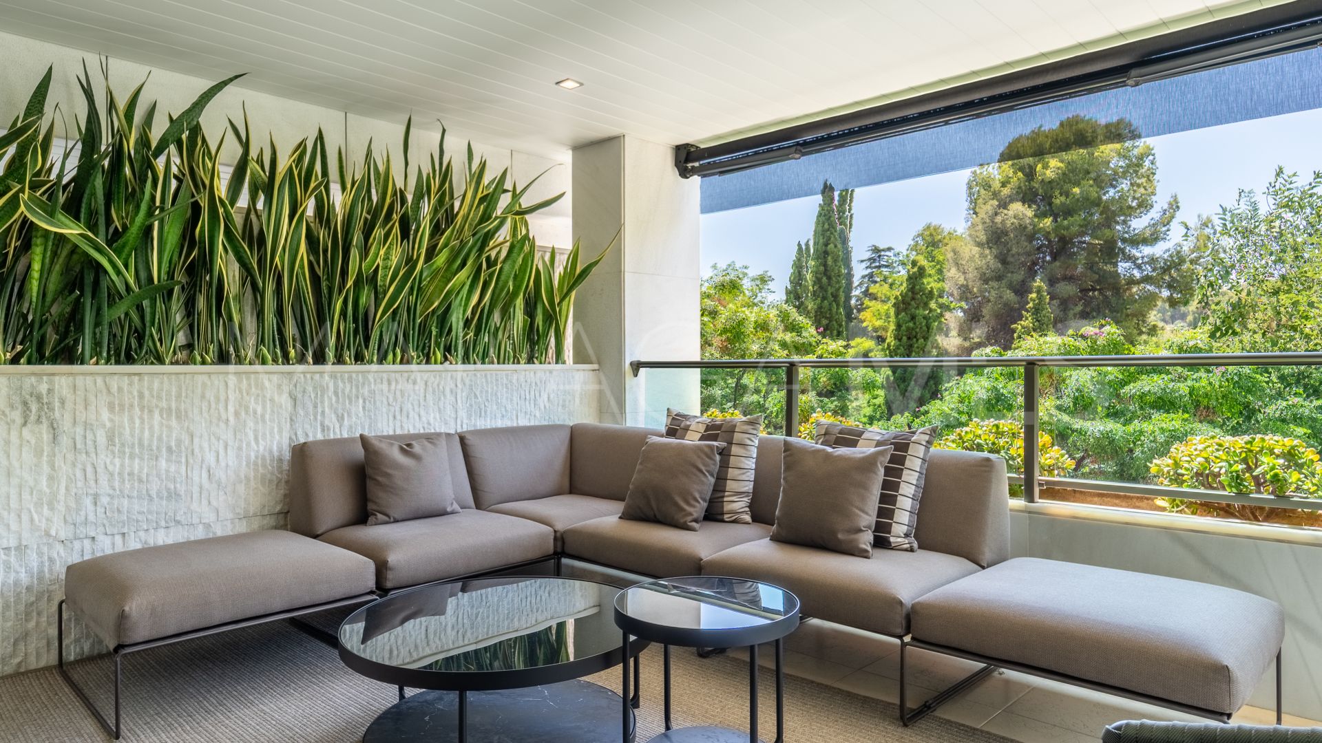 Wohnung for sale in Jardines del Principe