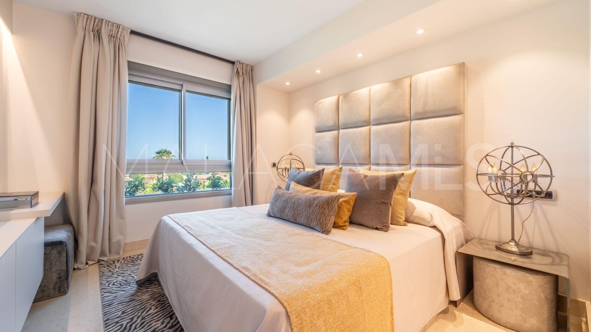 Wohnung for sale in Jardines del Principe