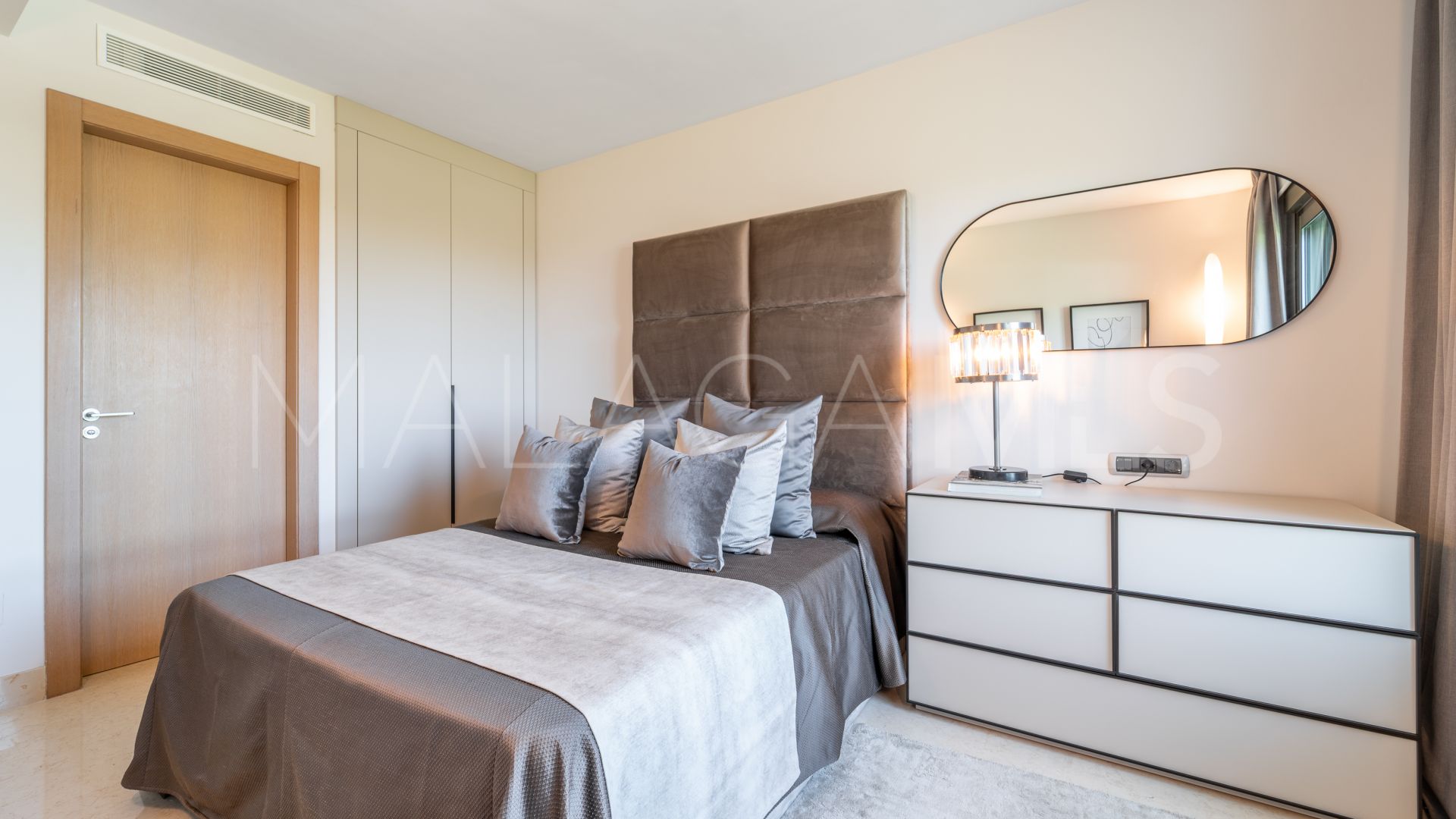 Wohnung for sale in Jardines del Principe