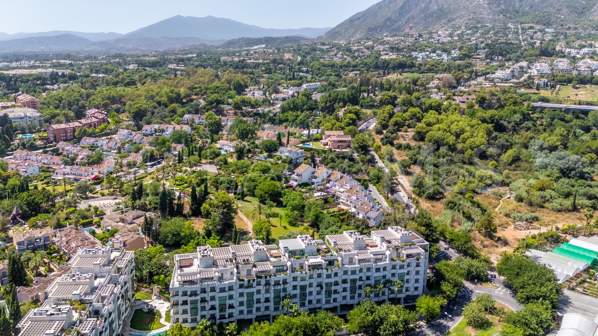 Wohnung for sale in Jardines del Principe