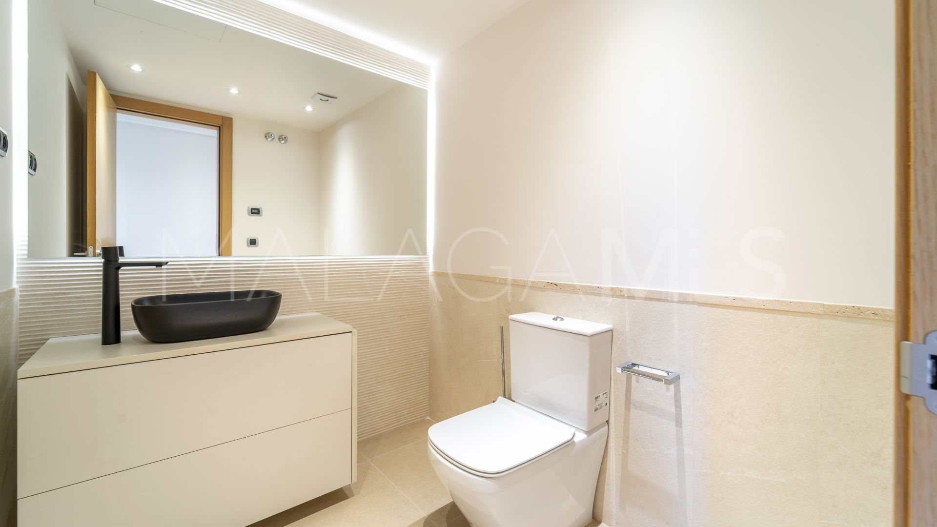 Wohnung for sale in Jardines del Principe