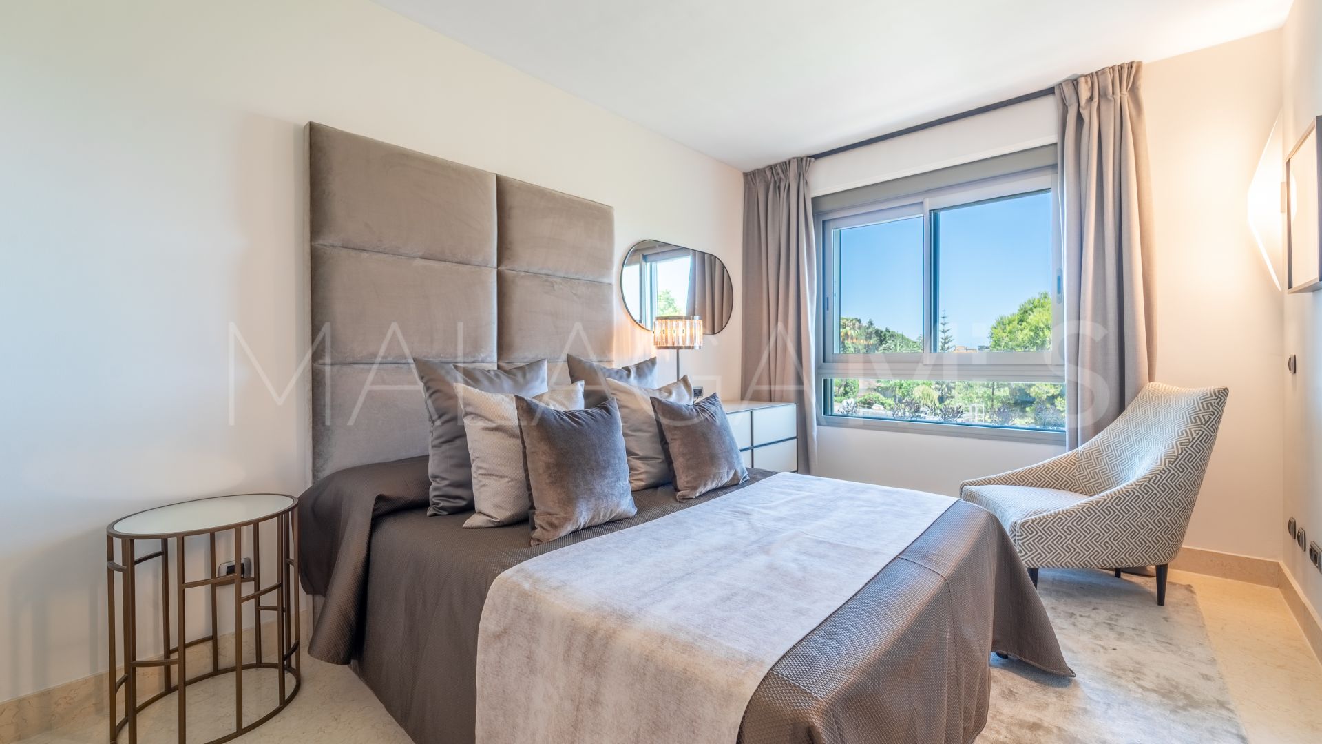 Wohnung for sale in Jardines del Principe