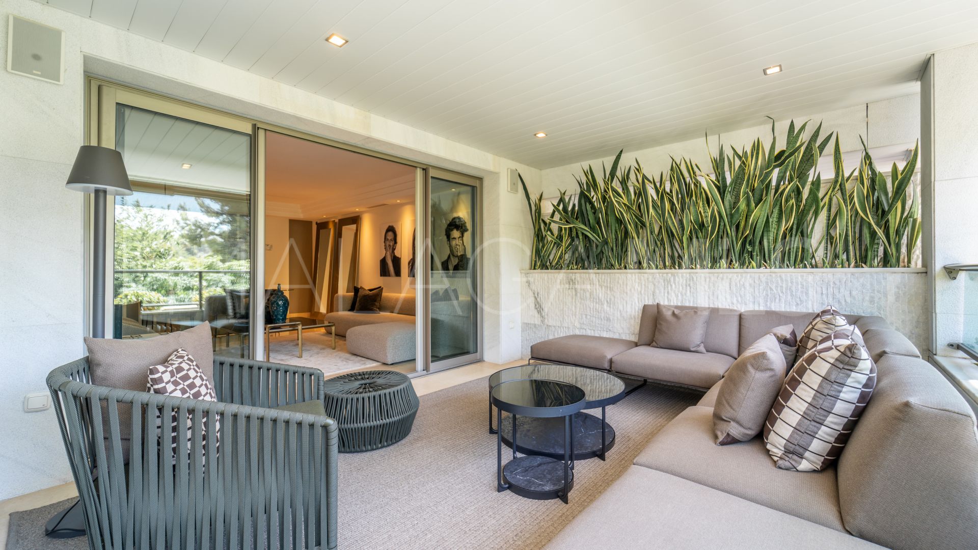 Wohnung for sale in Jardines del Principe