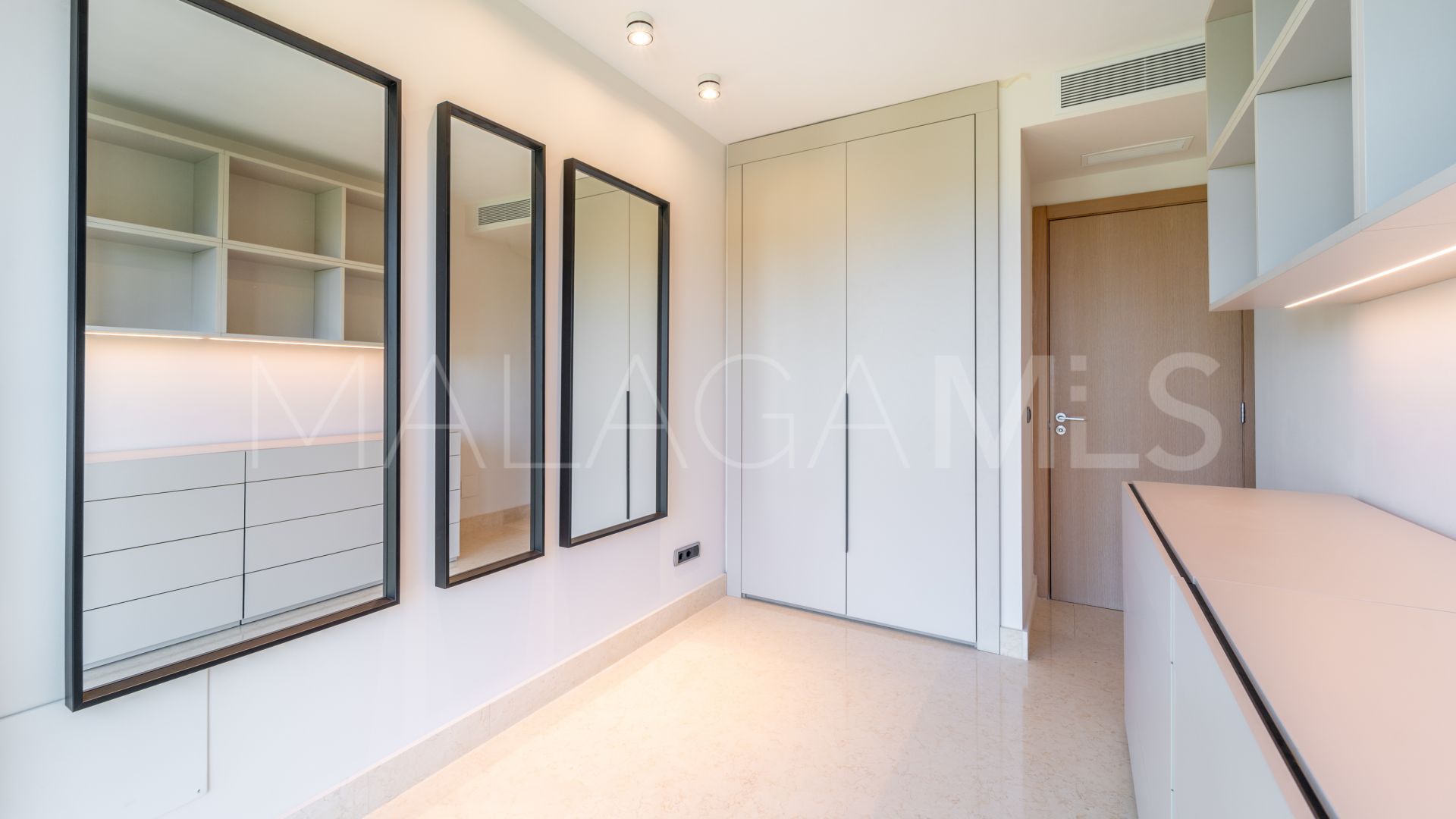 Wohnung for sale in Jardines del Principe