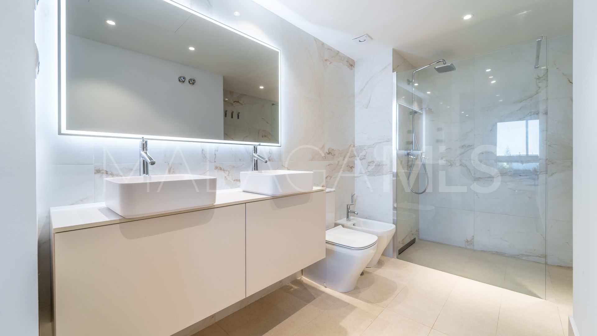 Wohnung for sale in Jardines del Principe