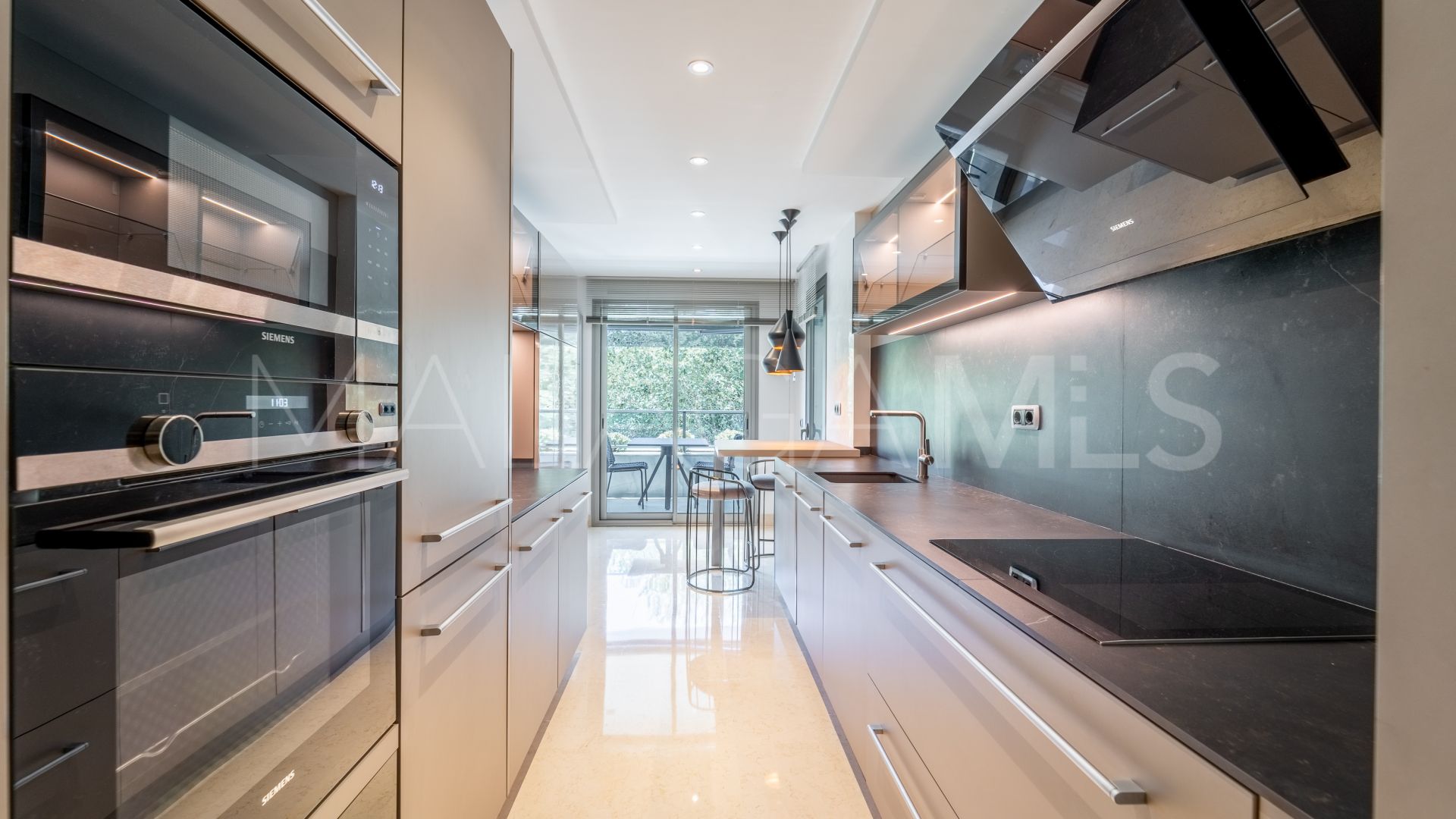 Wohnung for sale in Jardines del Principe