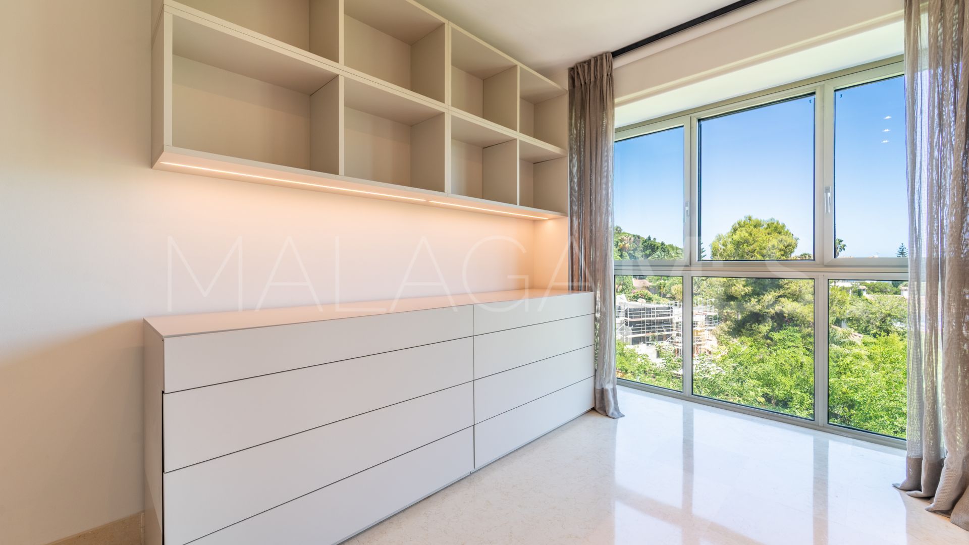Wohnung for sale in Jardines del Principe