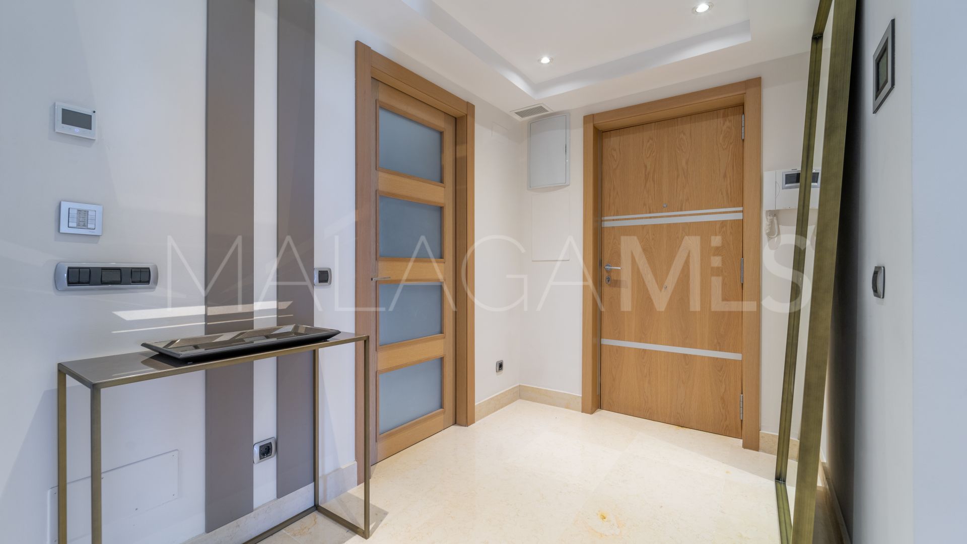 Wohnung for sale in Jardines del Principe