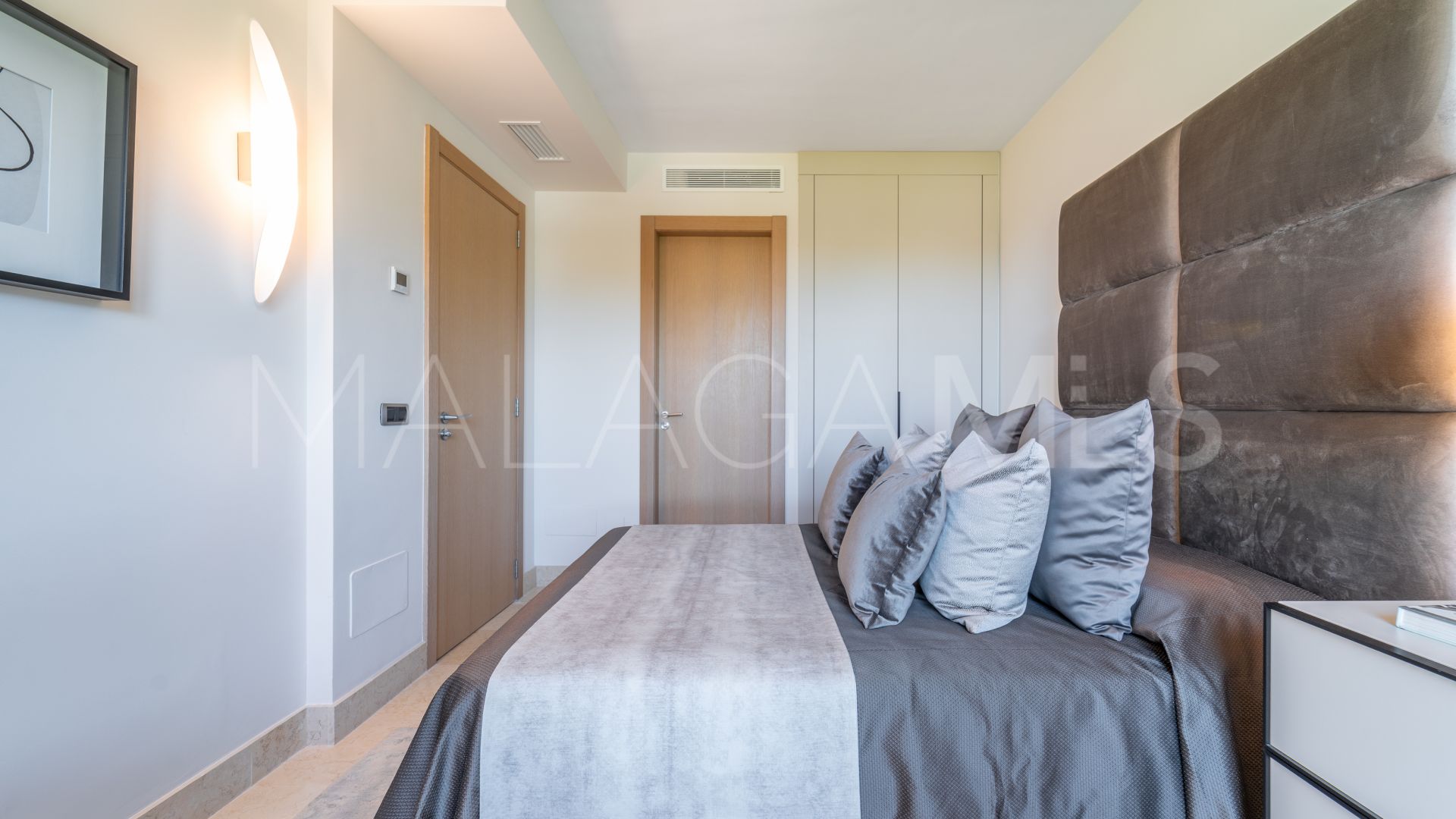 Wohnung for sale in Jardines del Principe