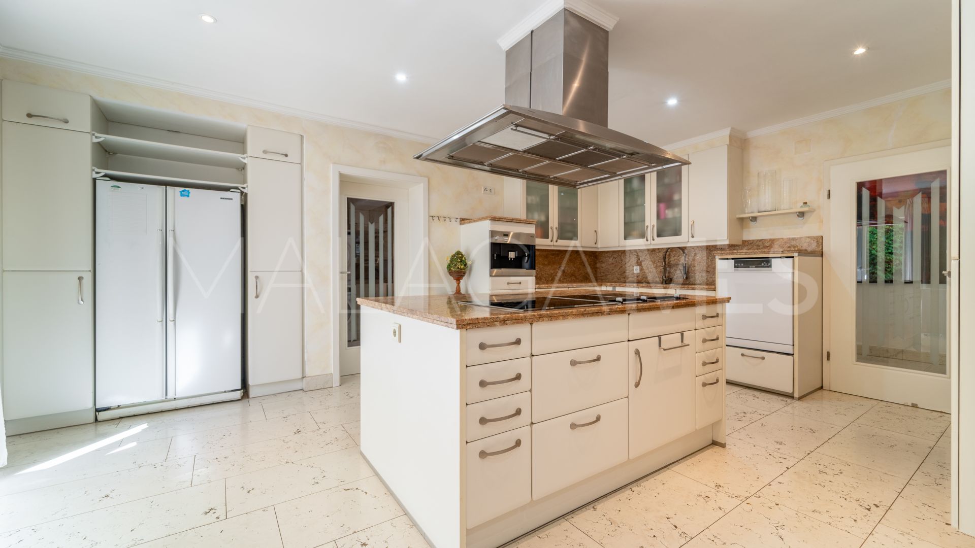 Villa for sale in El Rosario