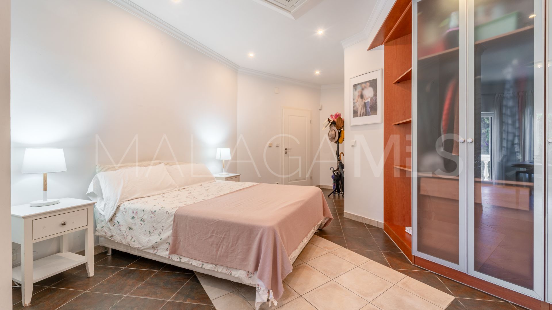 Villa for sale in El Rosario