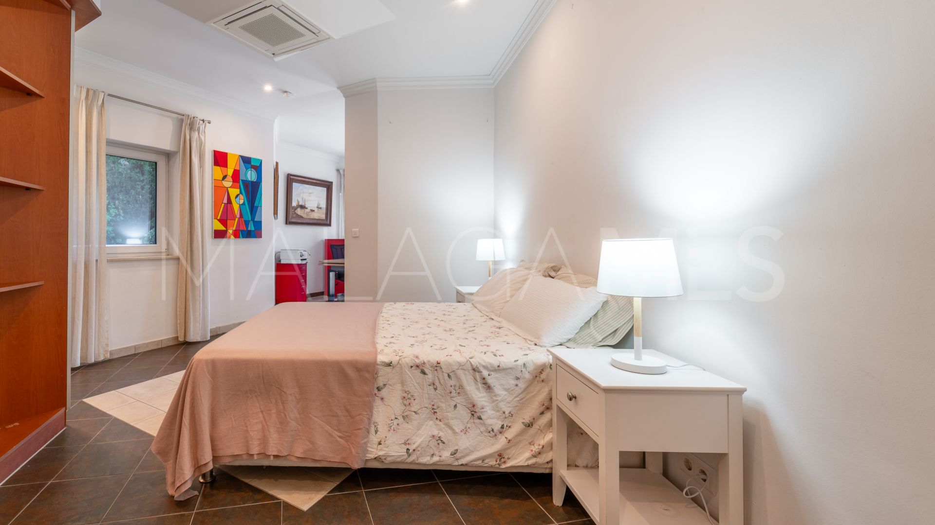 Villa for sale in El Rosario