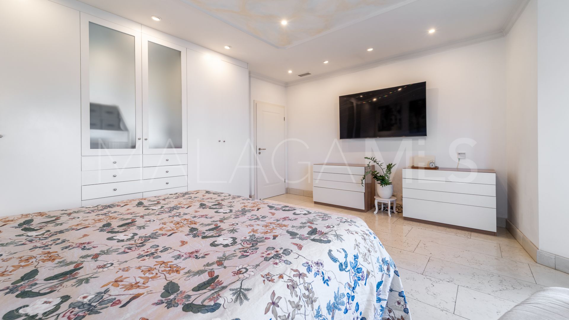 Villa for sale in El Rosario