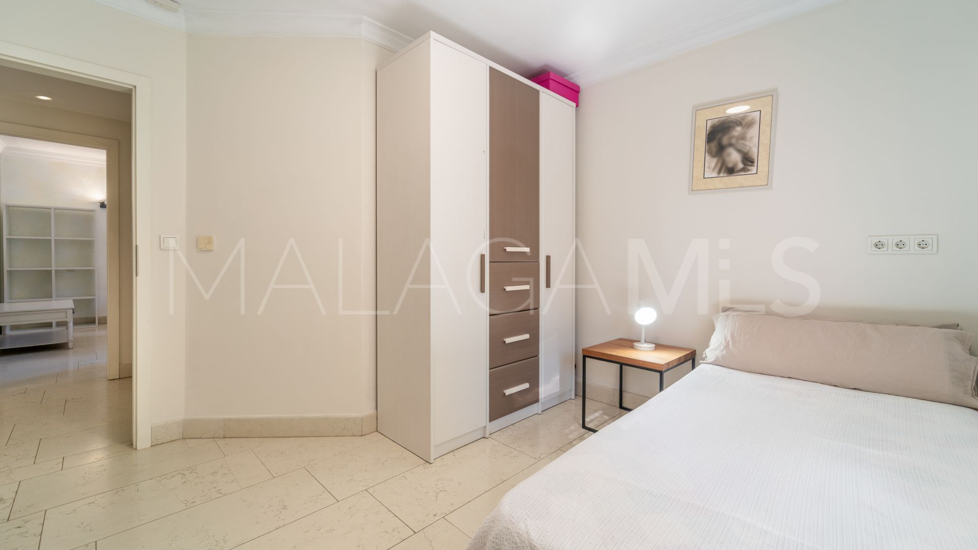 Villa for sale in El Rosario