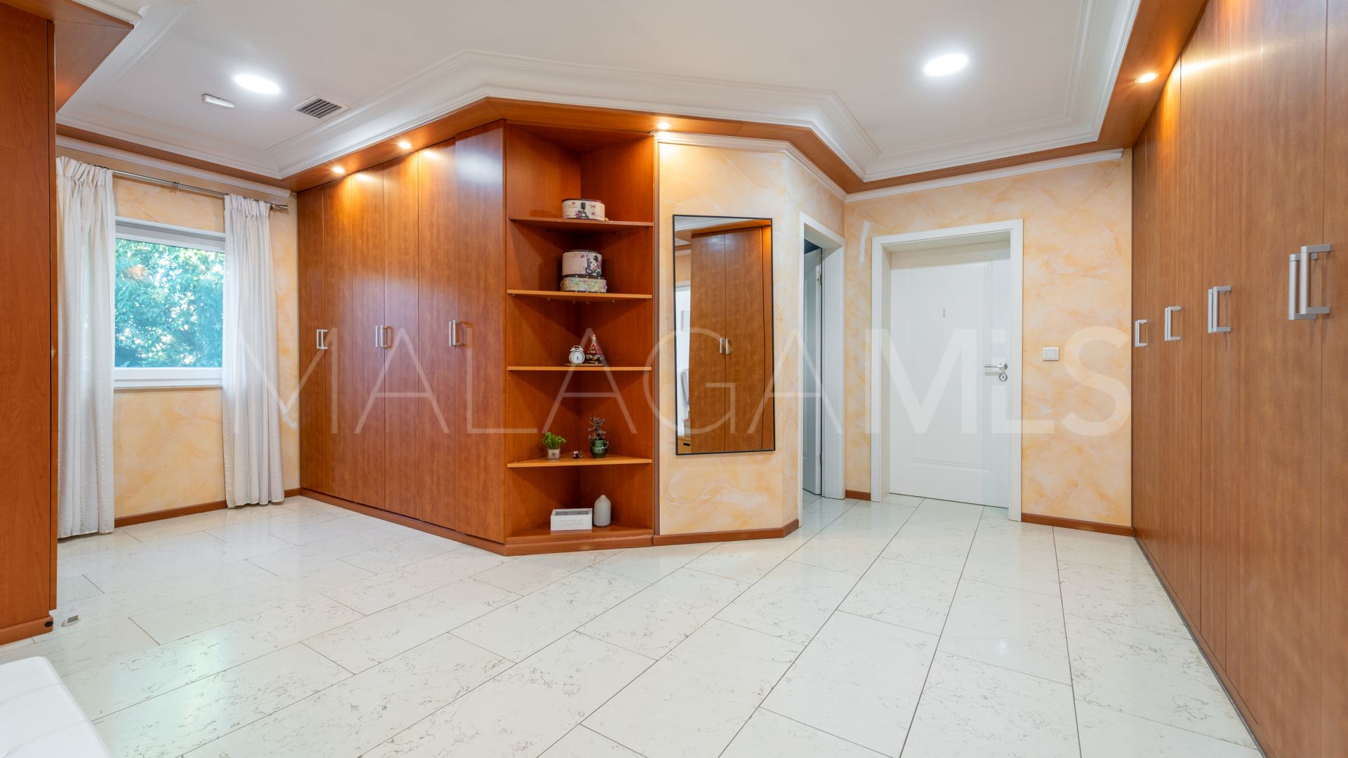 Villa for sale in El Rosario
