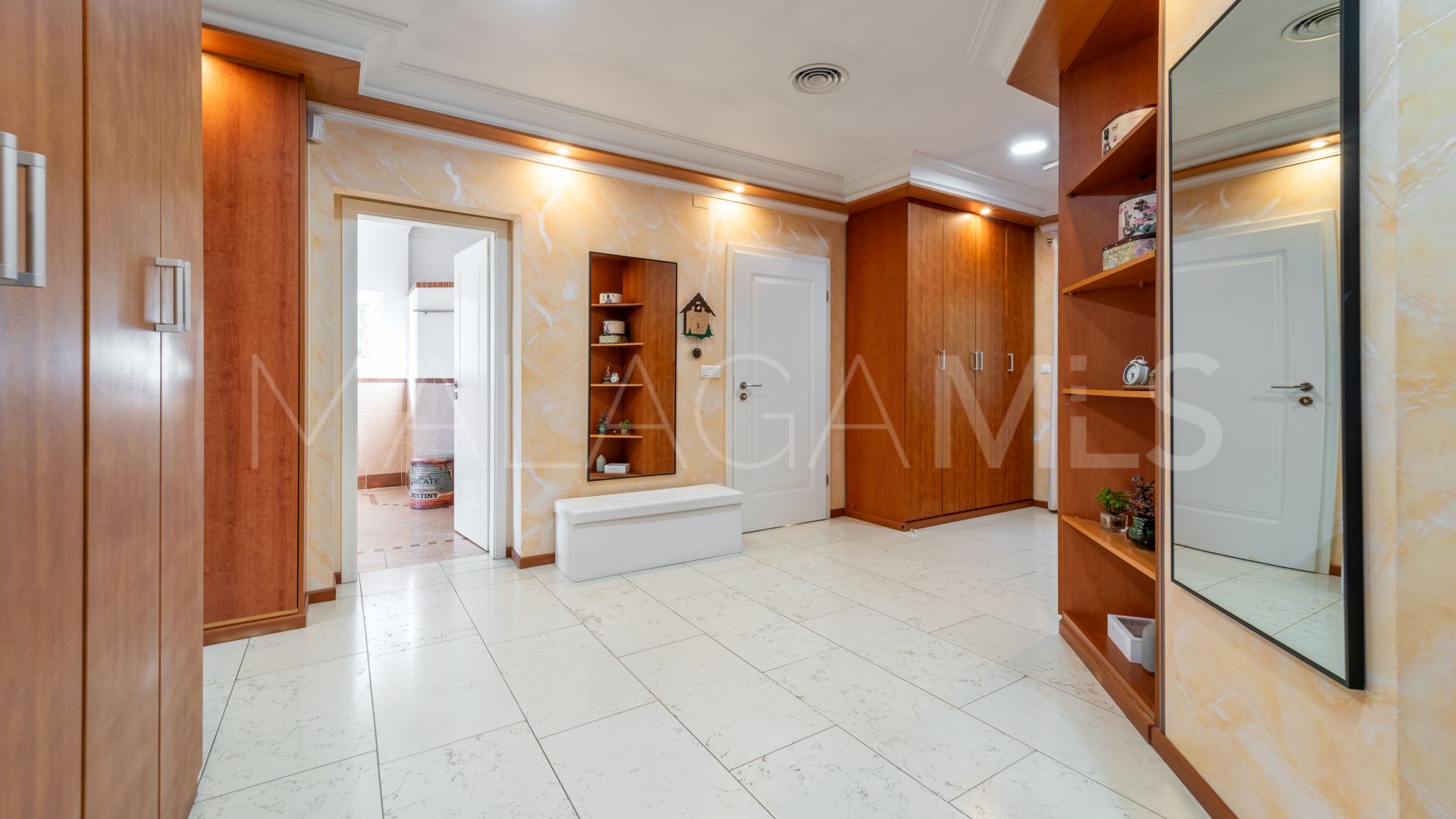 Villa for sale in El Rosario